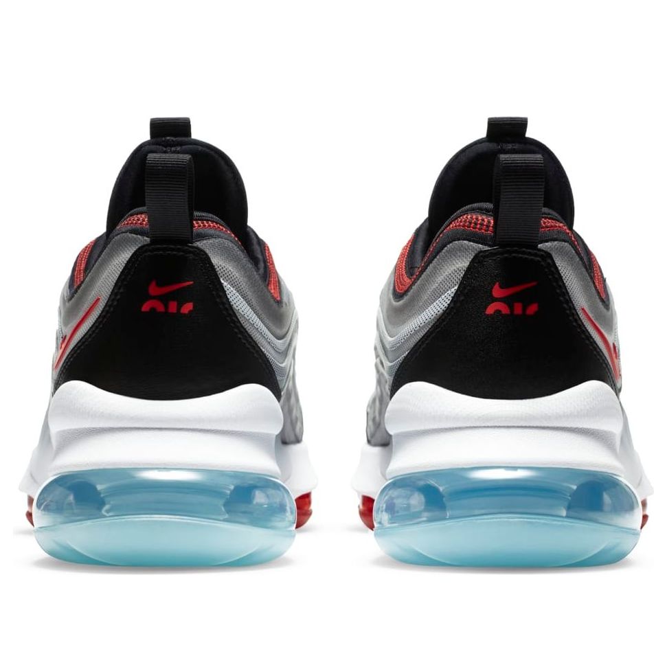 Air Max Zoom 950 'White Chile Red'