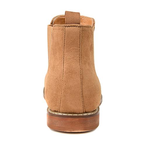 . Marshall Chelsea Boot - Black