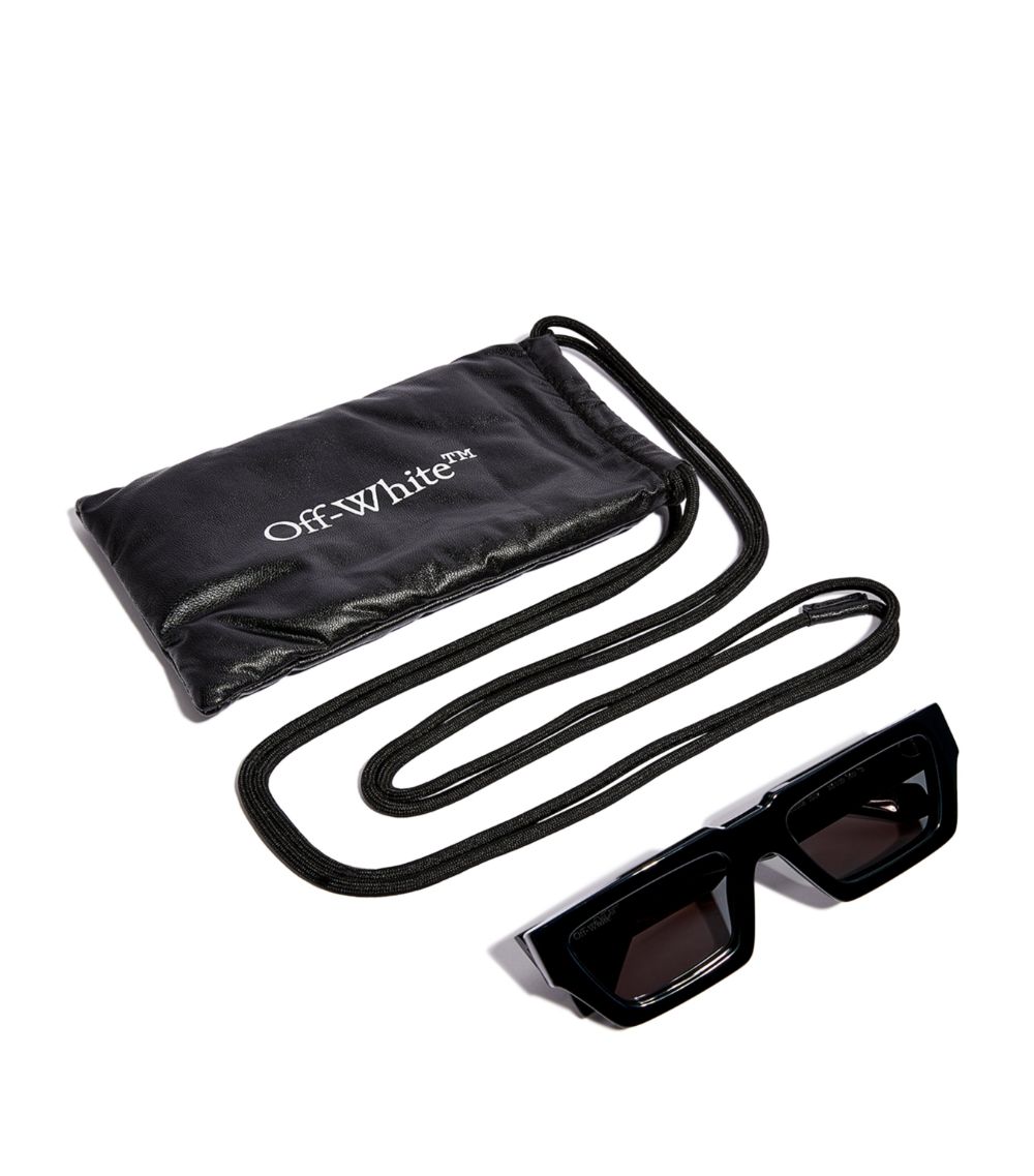 Manchester Sunglasses