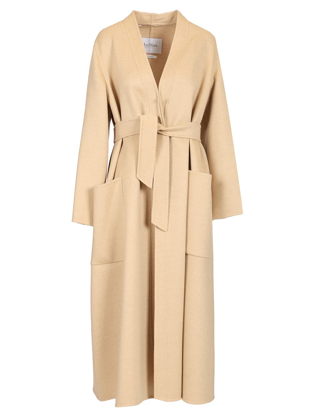 Vezzoso Coat