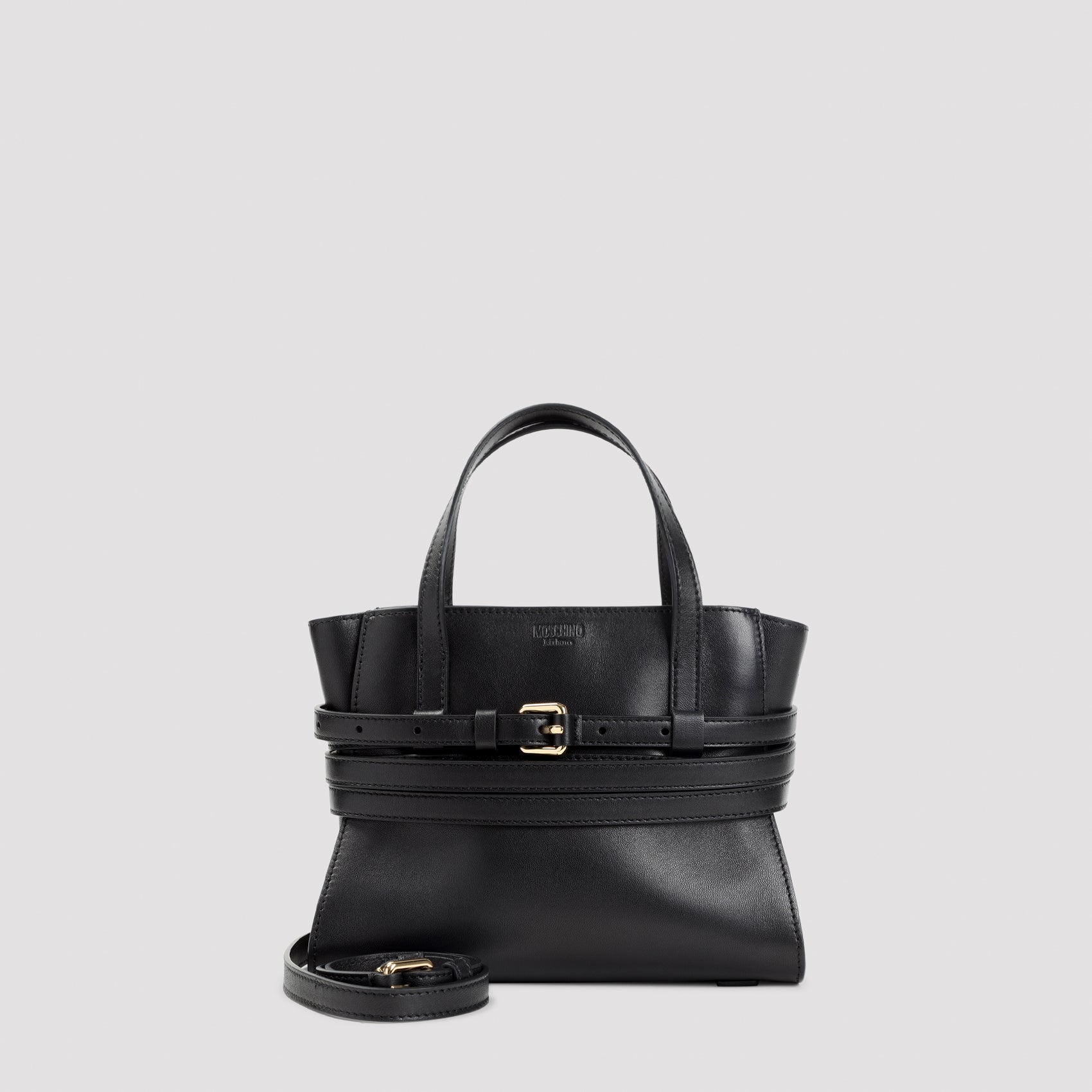 Chic Handbag - W:23cm H:16cm D:10.5cm