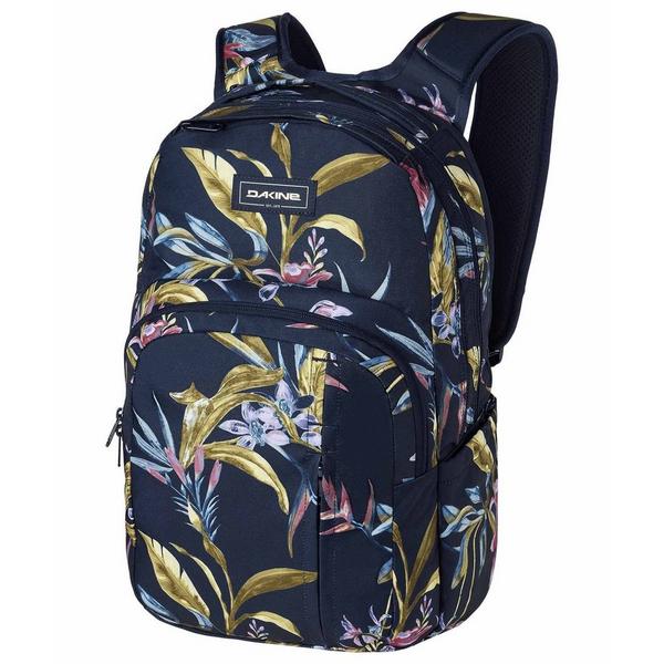 Campus Premium 28L Backpack Hanalei