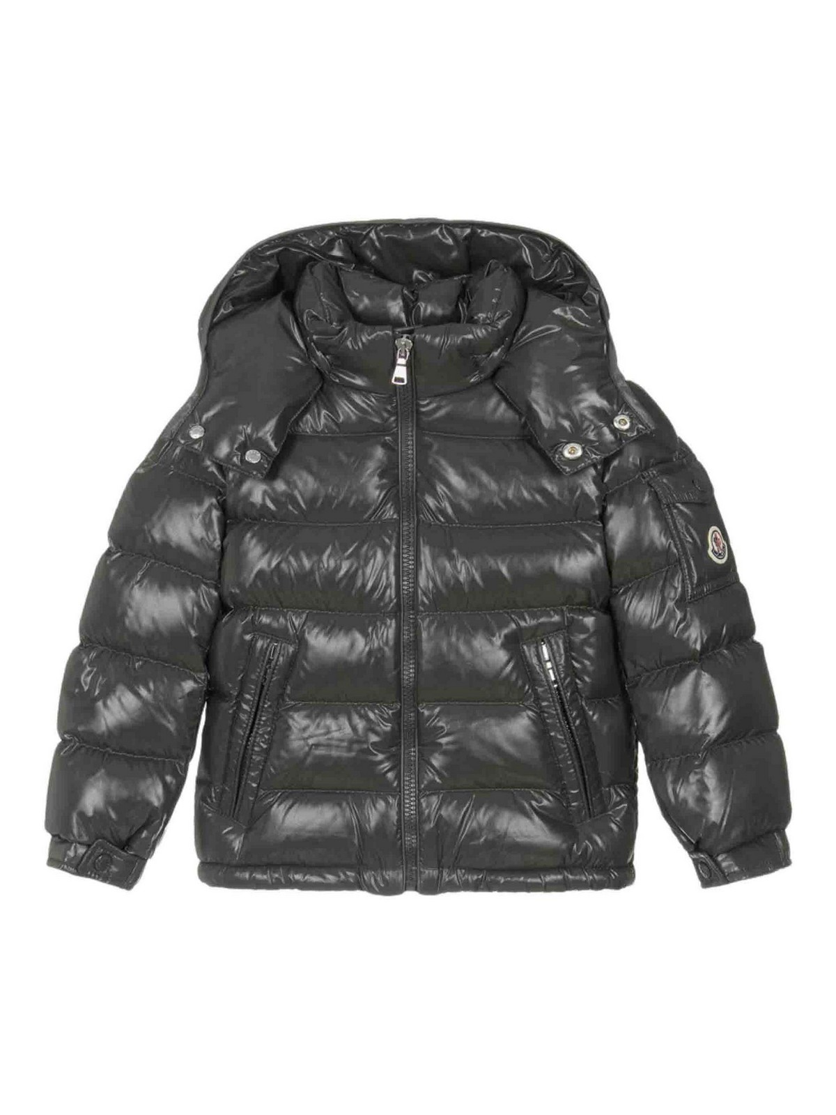 Maya Jacket