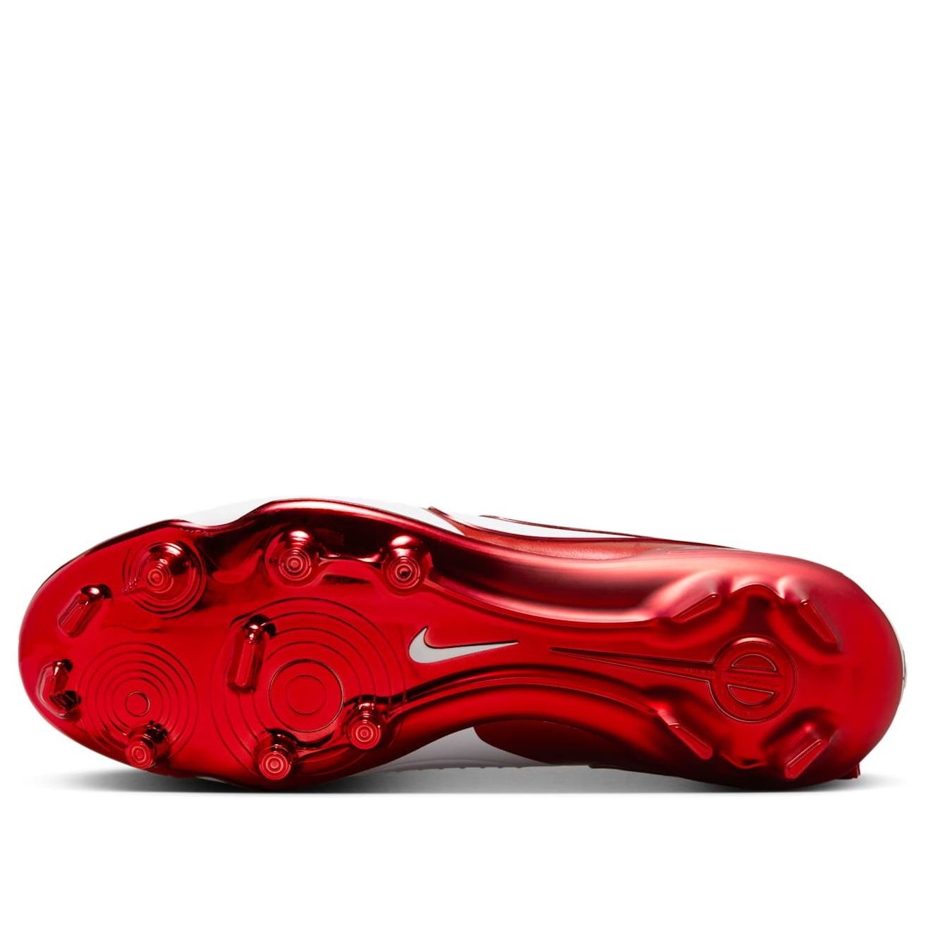 Tiempo Legend 10 Elite LV8 FG 'Chromatic Pack White Red'