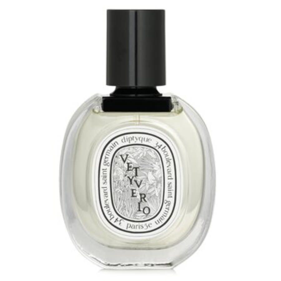 Mens Vetyverio EDT Spray 1.7 oz Fragrances 3700431425683