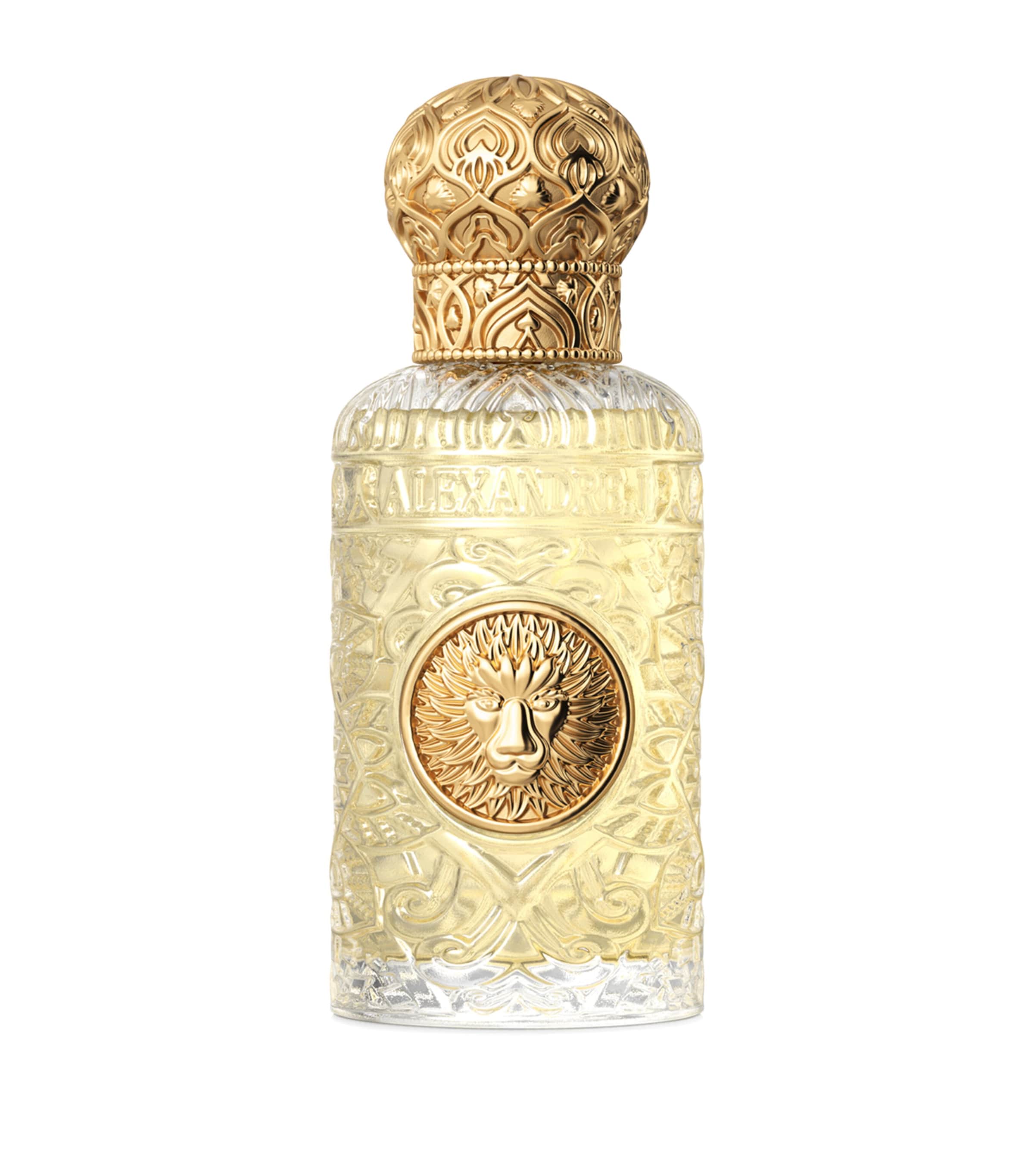 Ode to Rose Eau de Parfum
