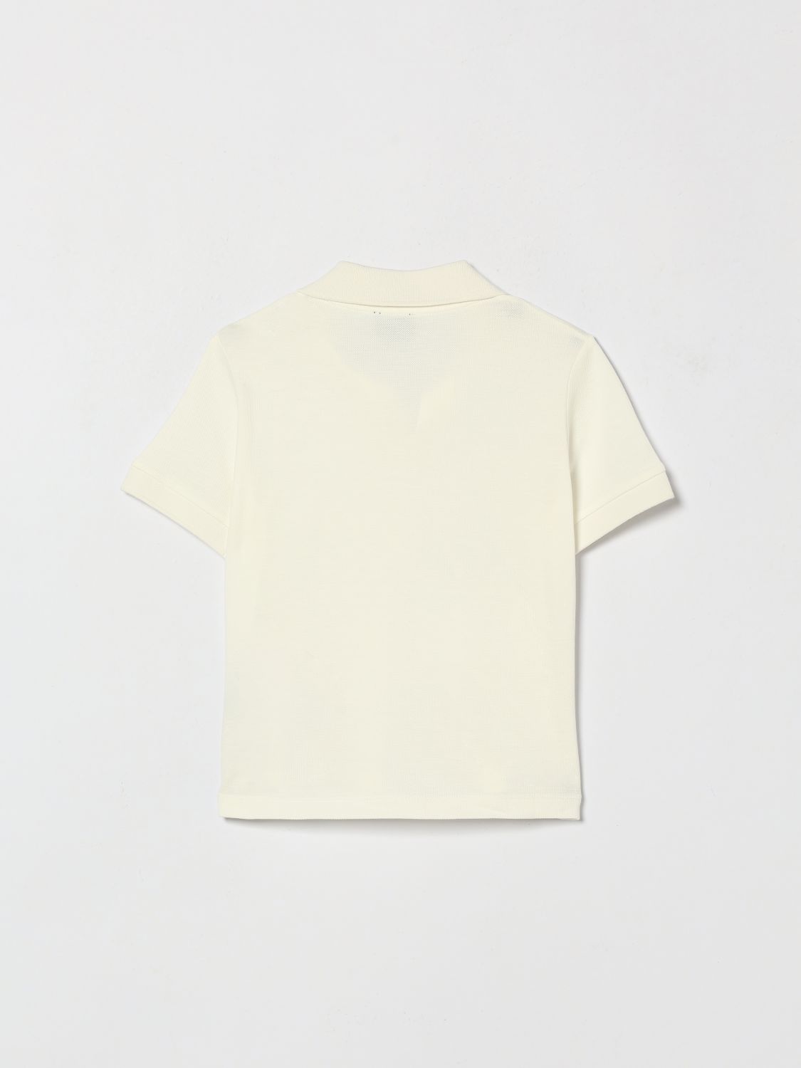 T-Shirt Kids color Ivory