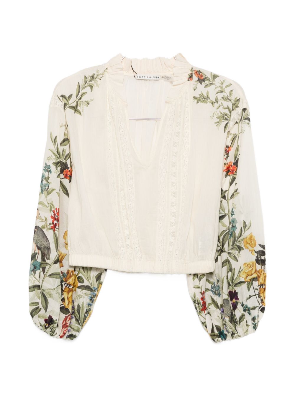 Shirts ECRU