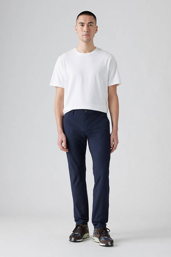 XX Chino Standard Taper Tech