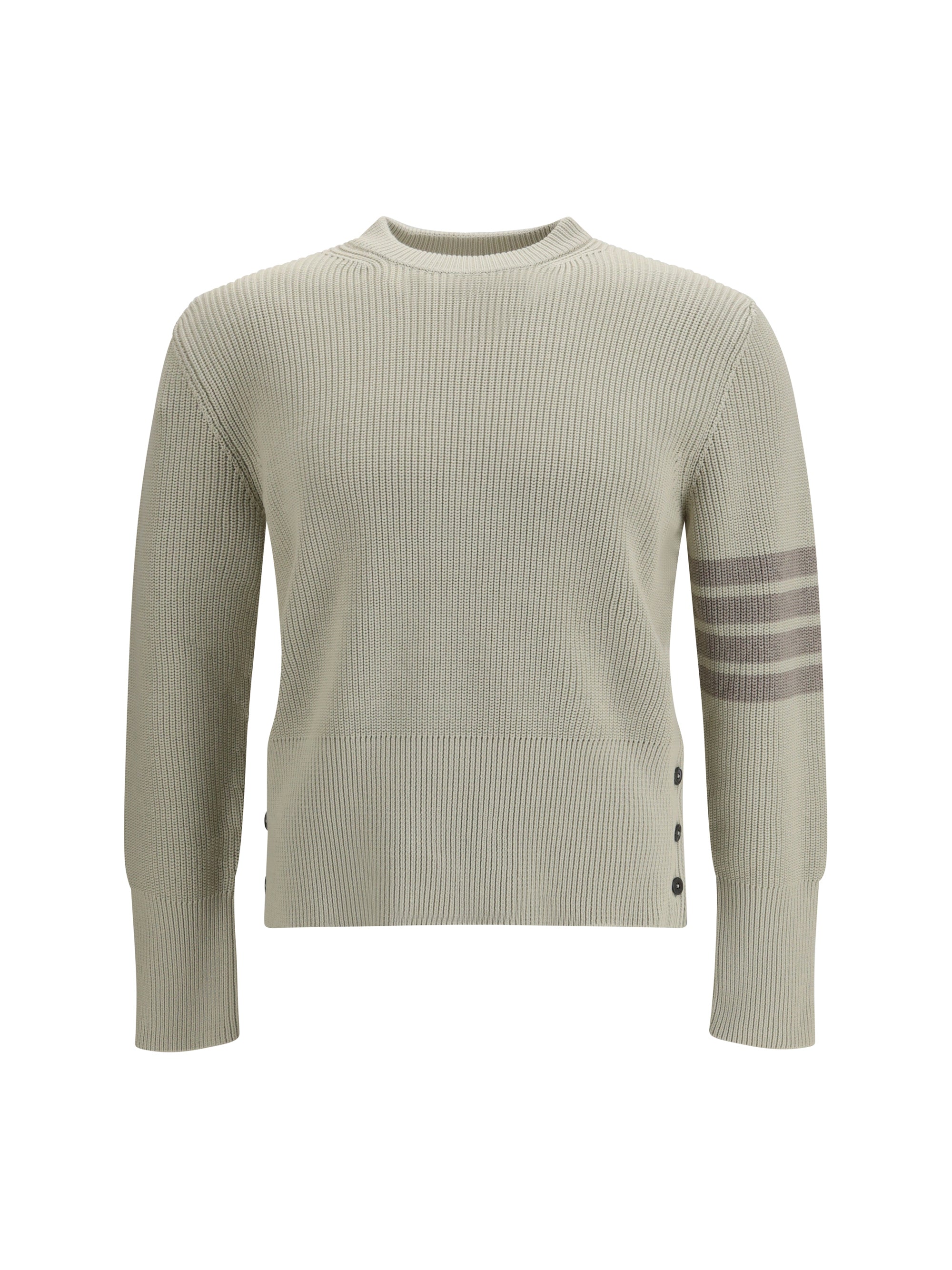 Sweater — Beige