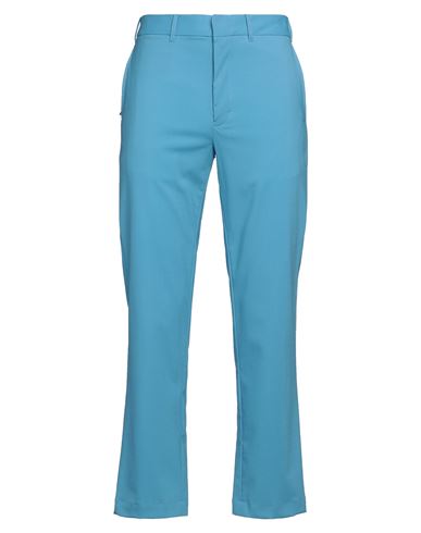 Man Pants Azure
