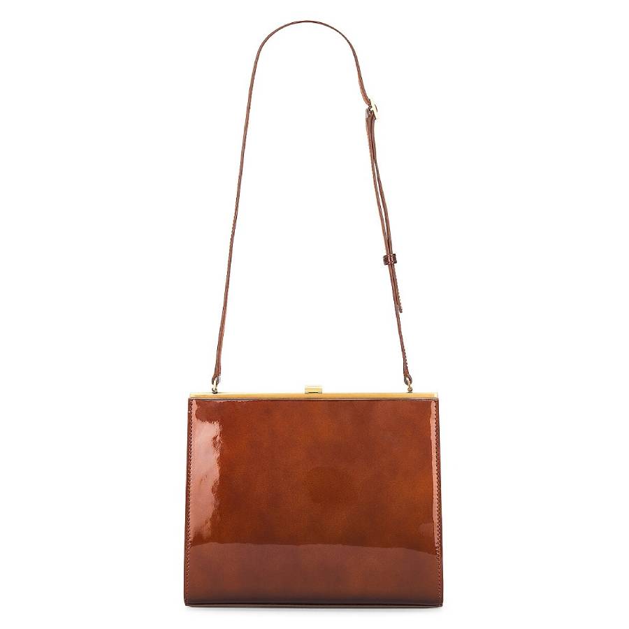 Small Le Anne-Marie Shoulder Bag