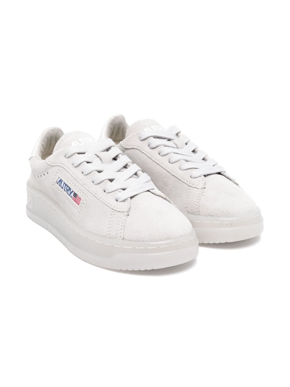 Dallas sneakers - Grey
