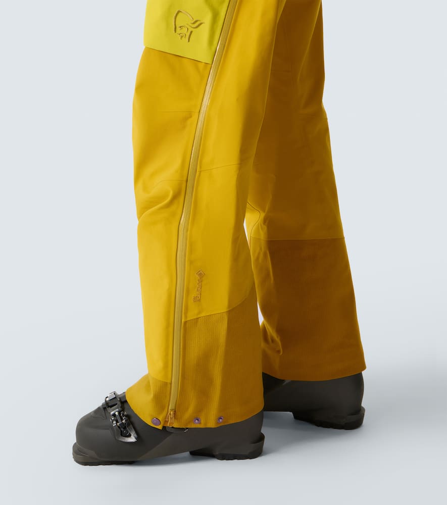 Norrøna Lofoten ski pants