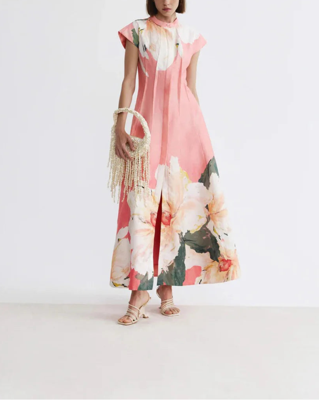 Carrhil Maxi Dress