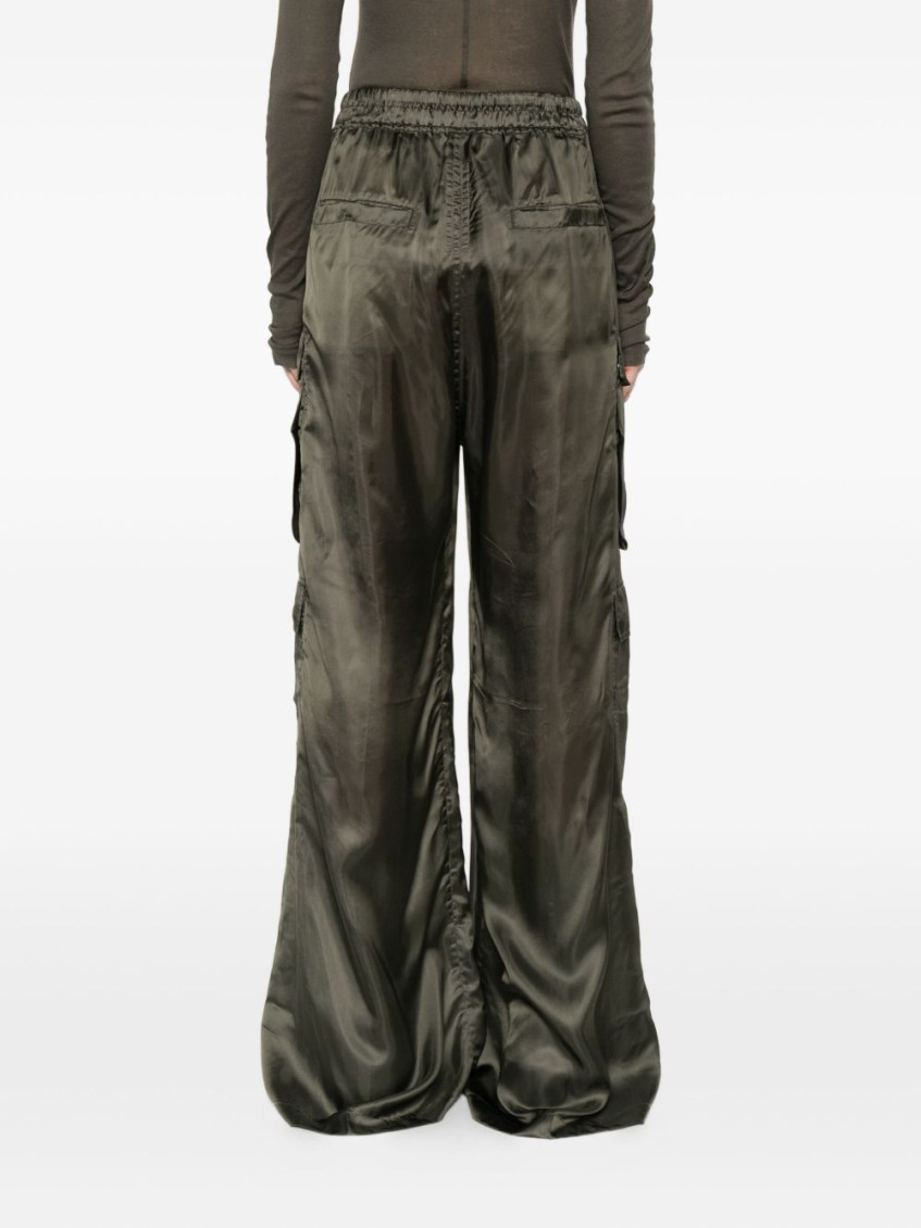 Carco Drawstring Trousers