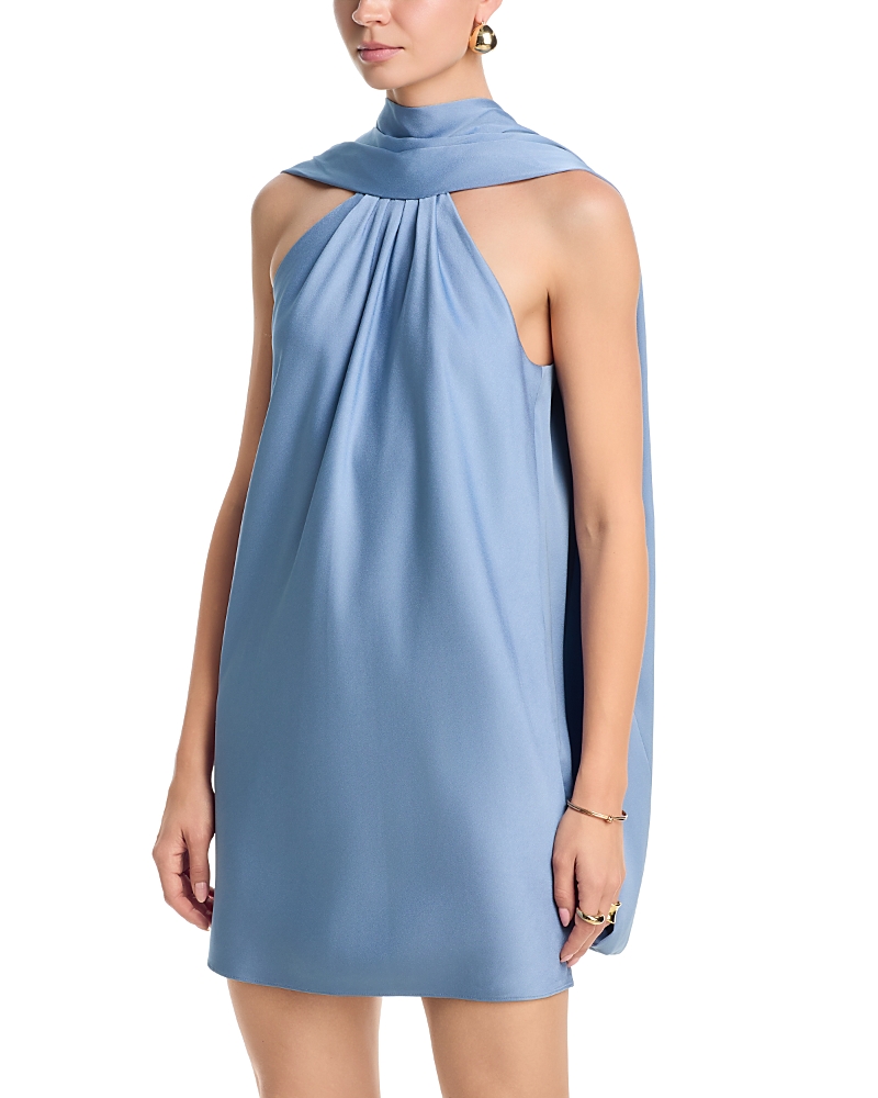 Toni Sleeveless Mini Dress