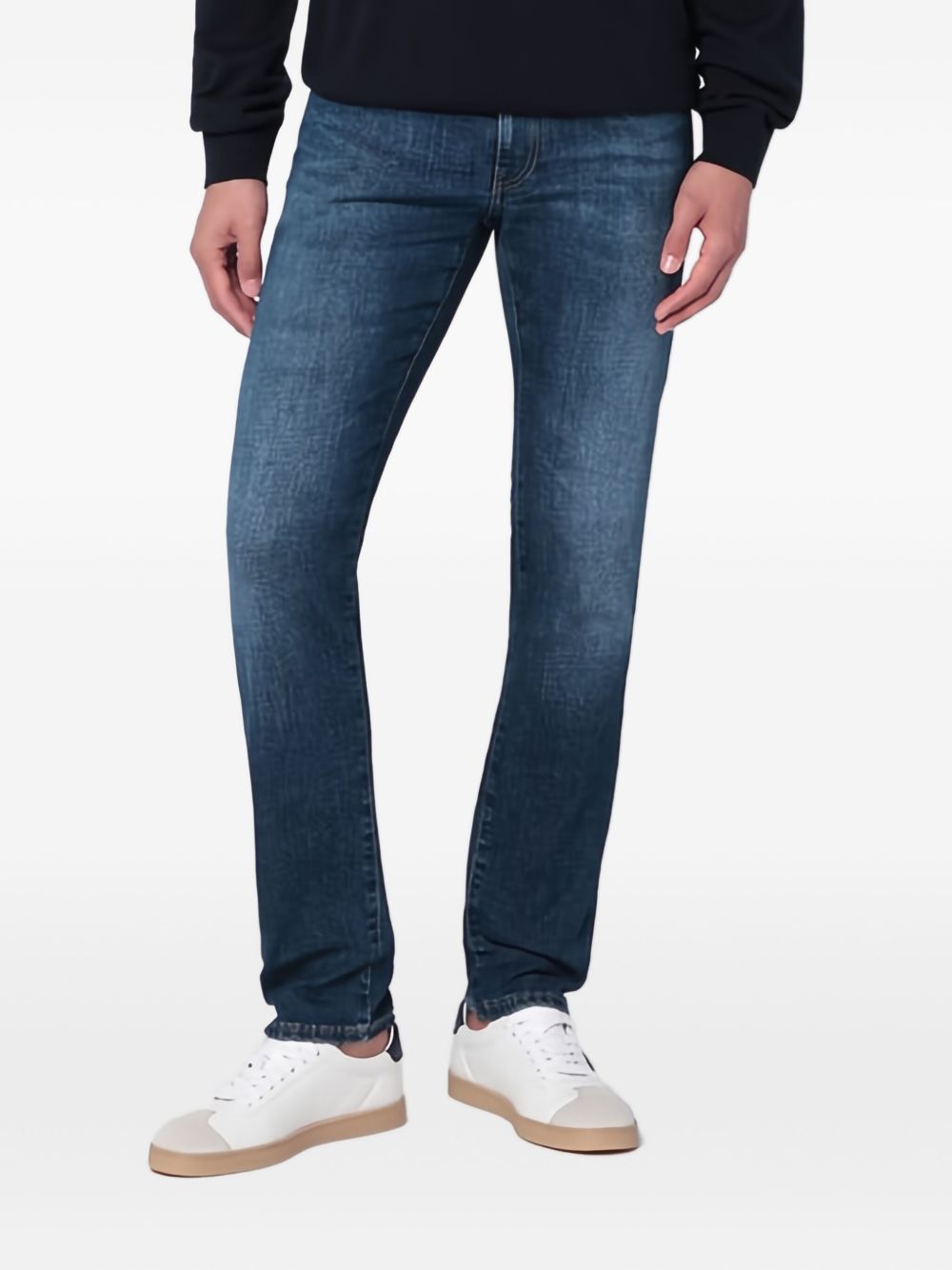 Jeans PT TORINO Men color Denim