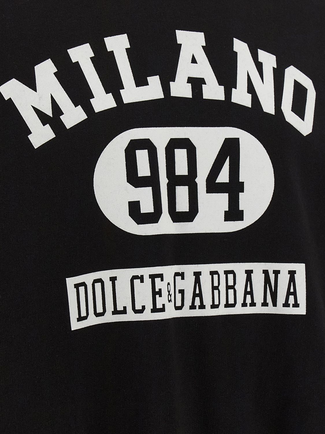 Sweatshirt Men color Black
