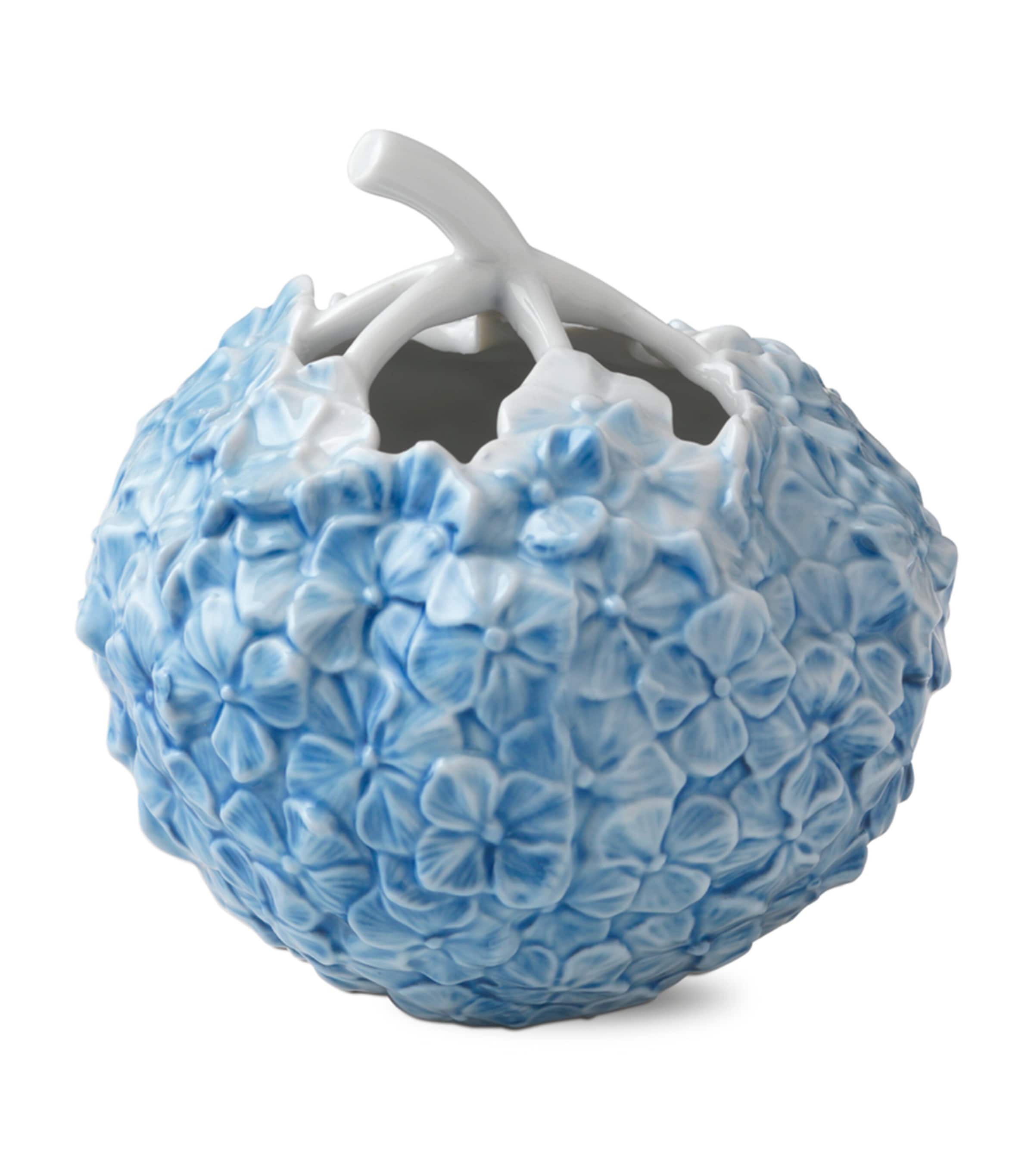 Art Of Giving Flowers Vase