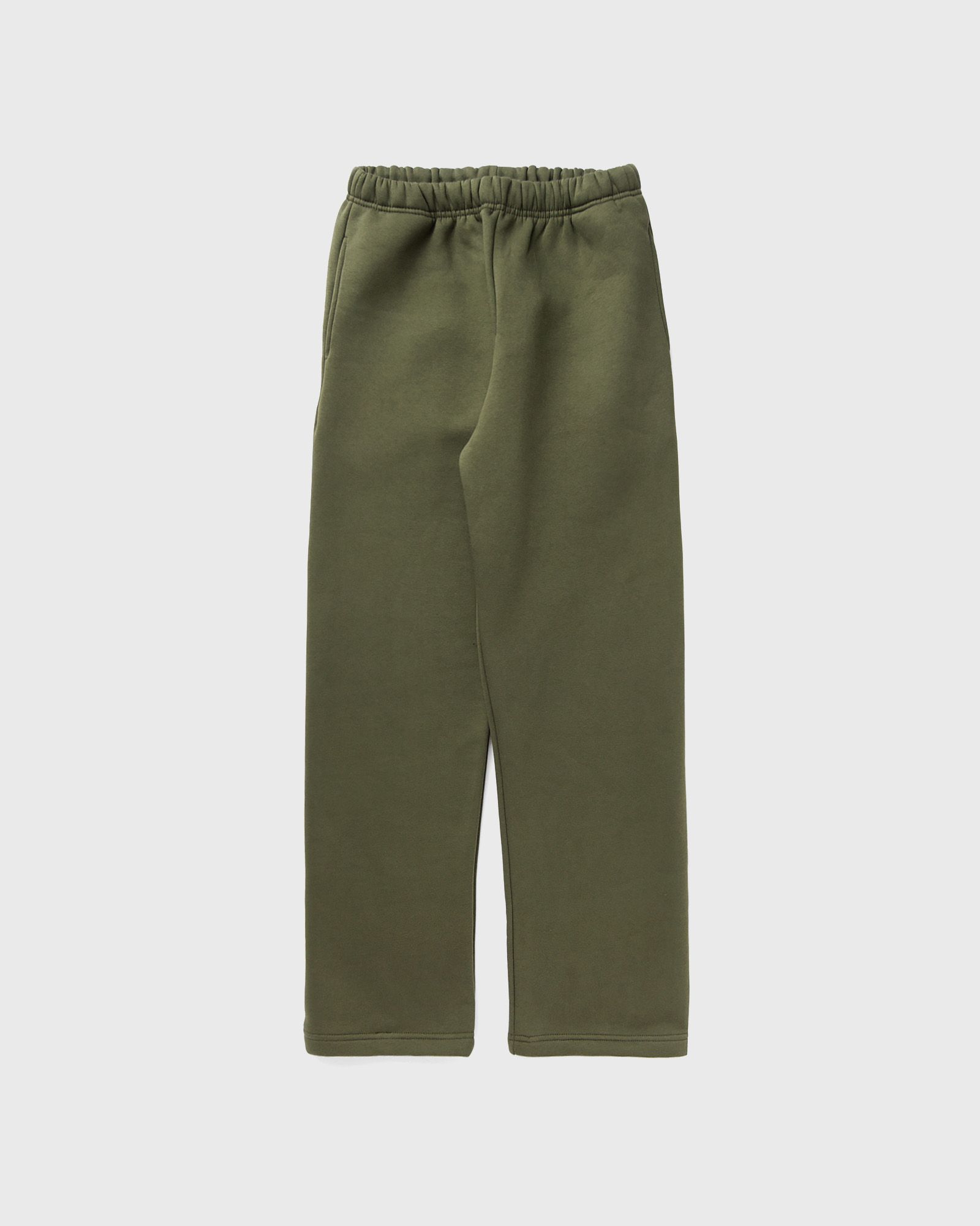 Trackpants green male Track Pants now available at BSTN