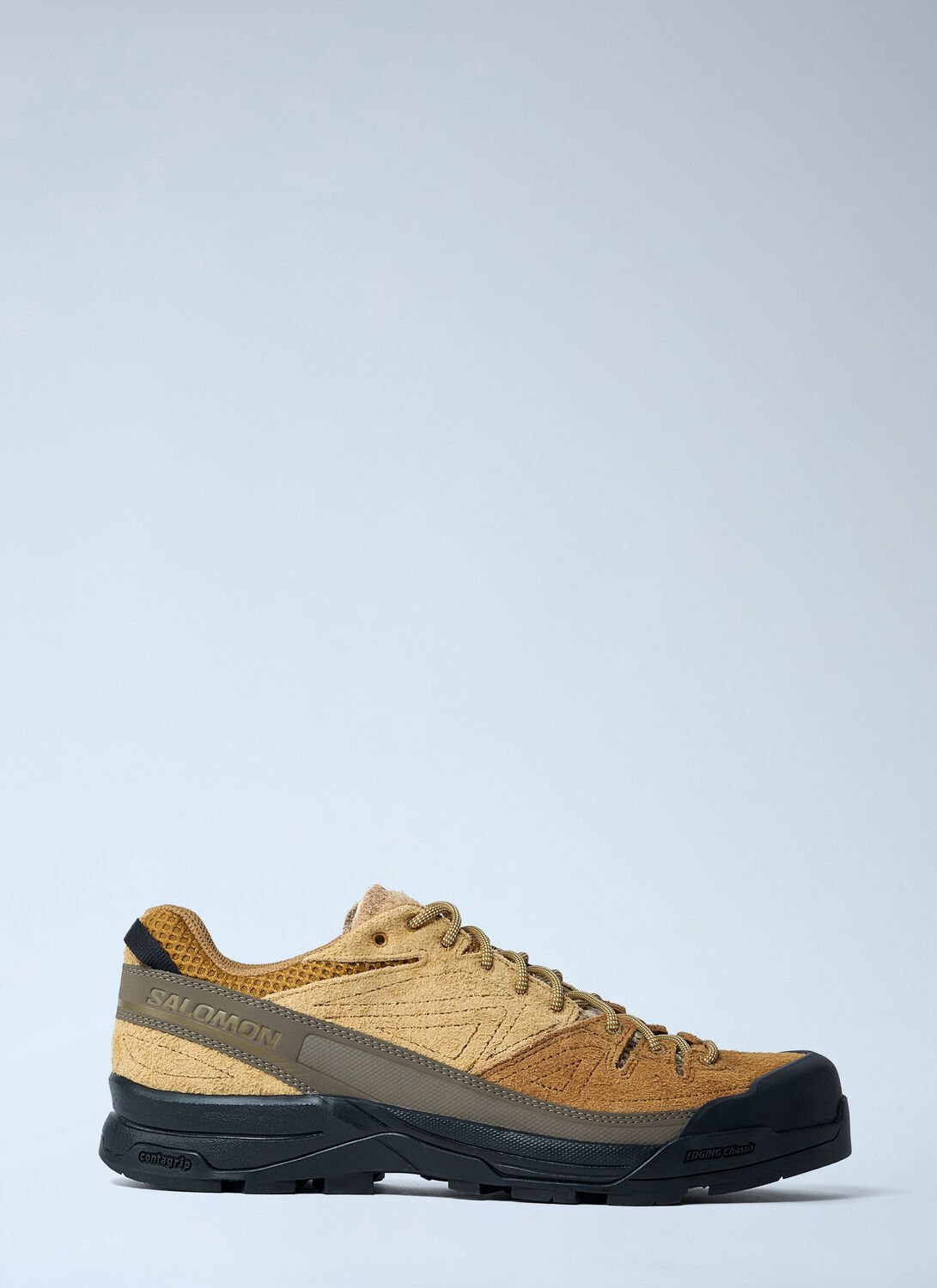 X-alp Sneakers -  Sneakers Camel Uk