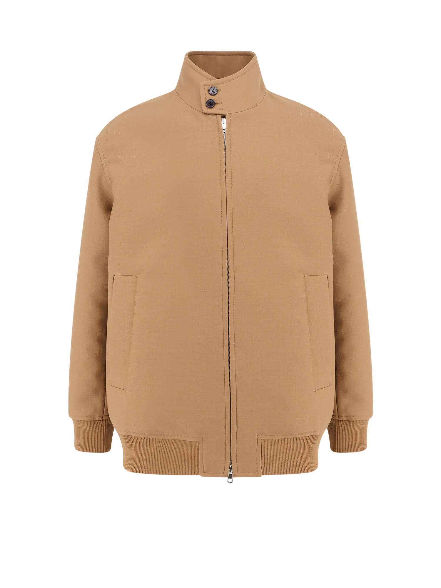 JACKET - MAN