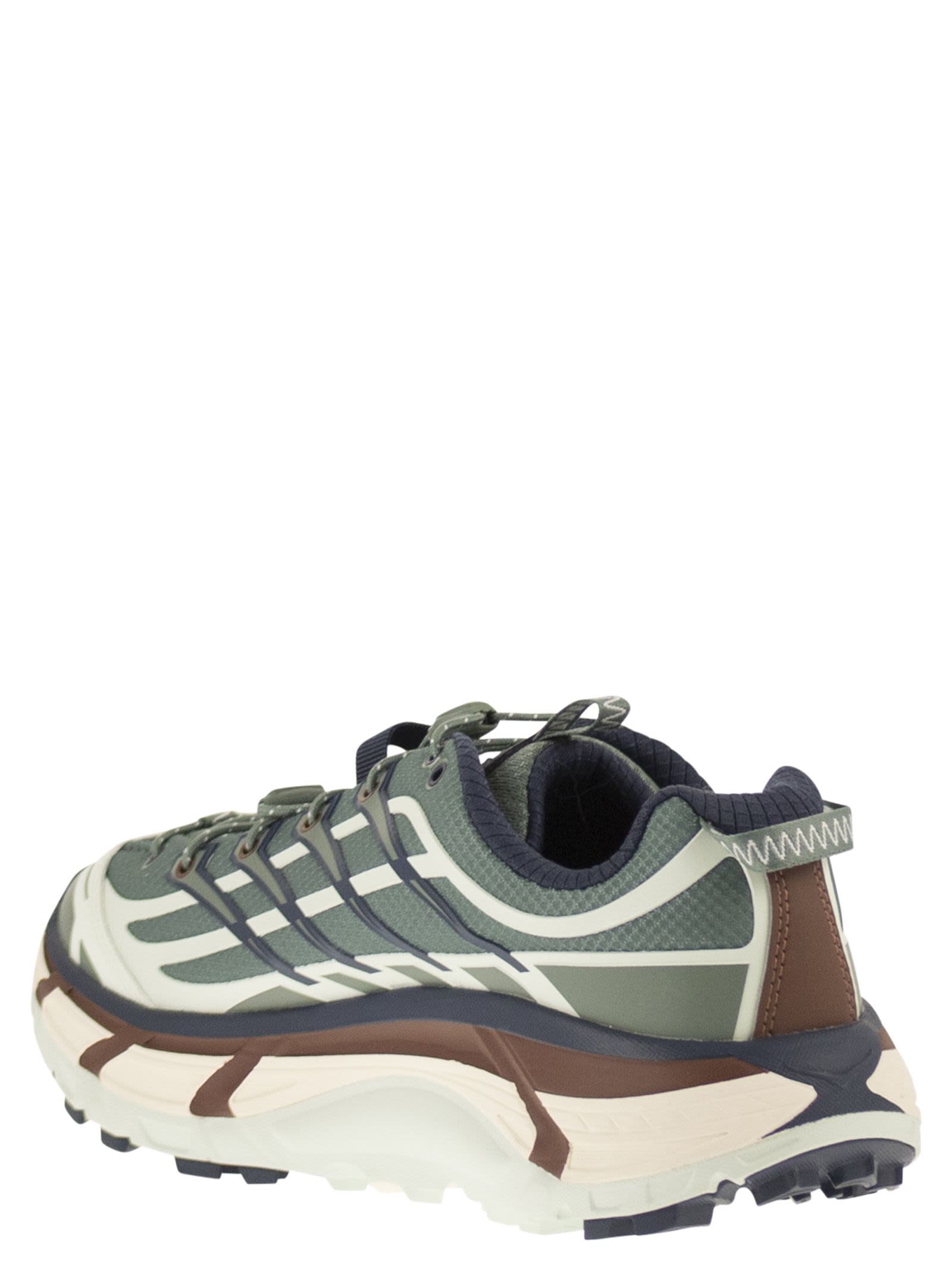 Hoka Mafate Three2 Sneaker