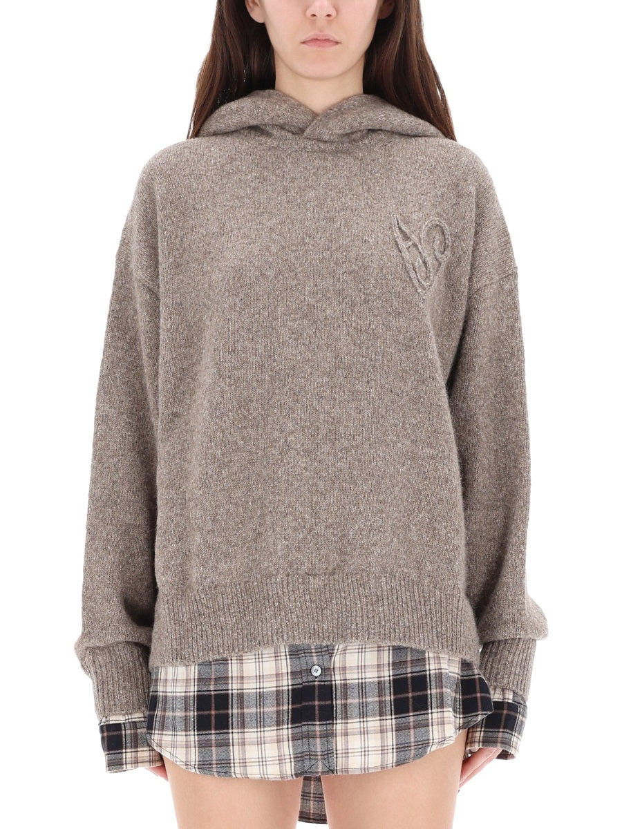 Luxurious Knit Sweater for Women