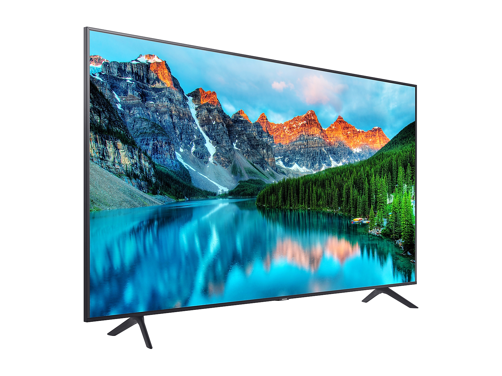 65" BET-H Series Crystal UHD 4K Pro TV