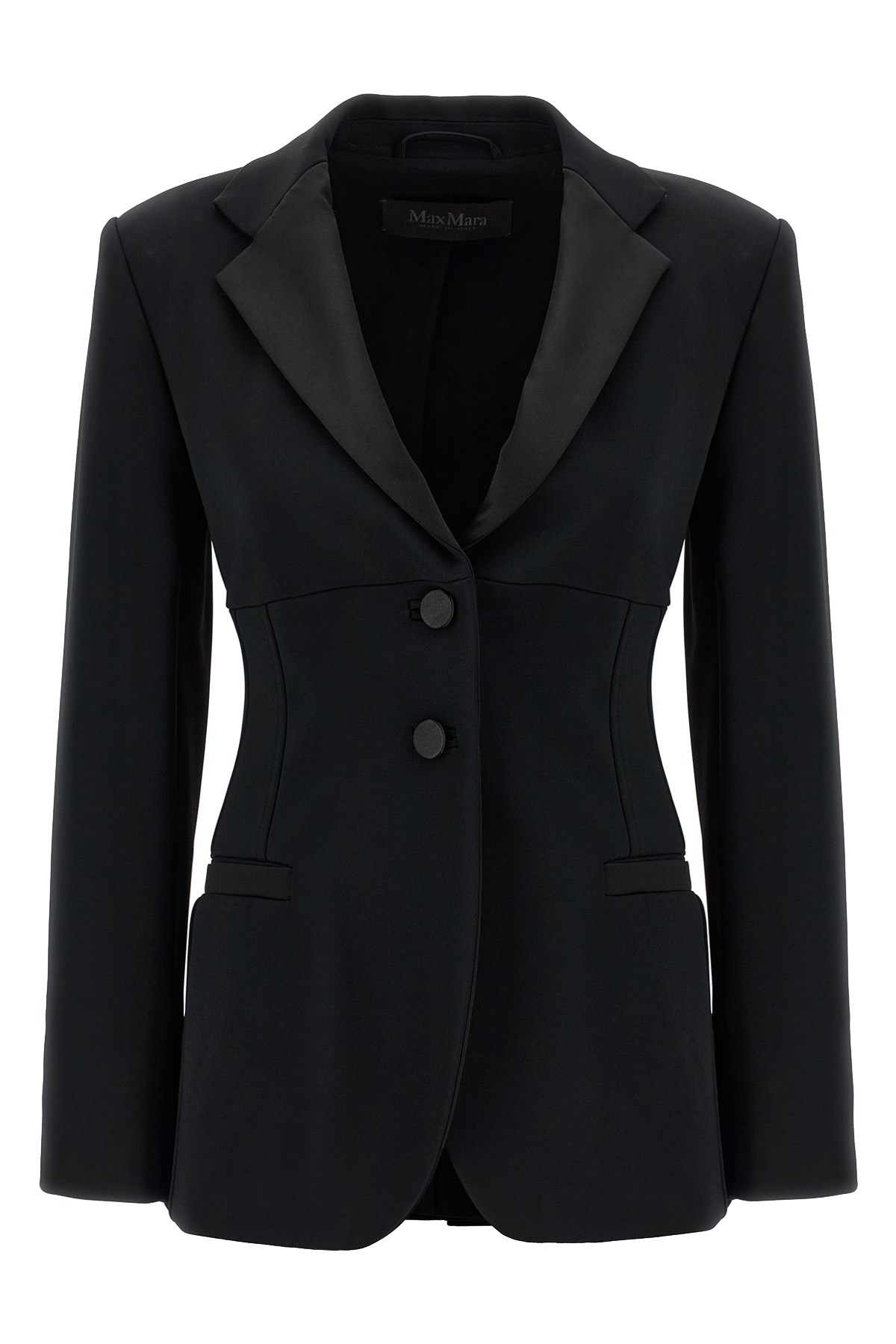'Oreste' Blazer