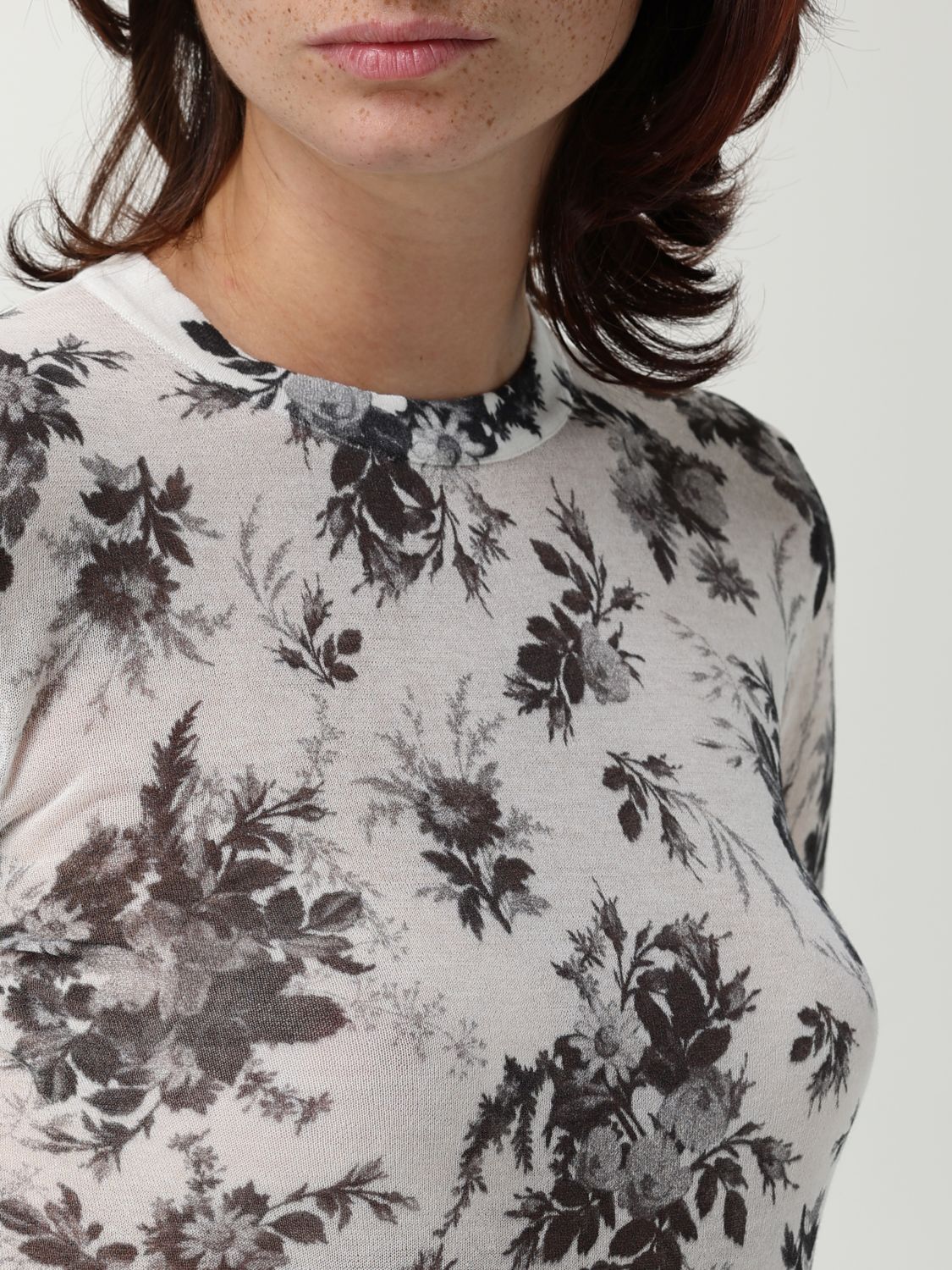T-Shirt Woman color Multicolor
