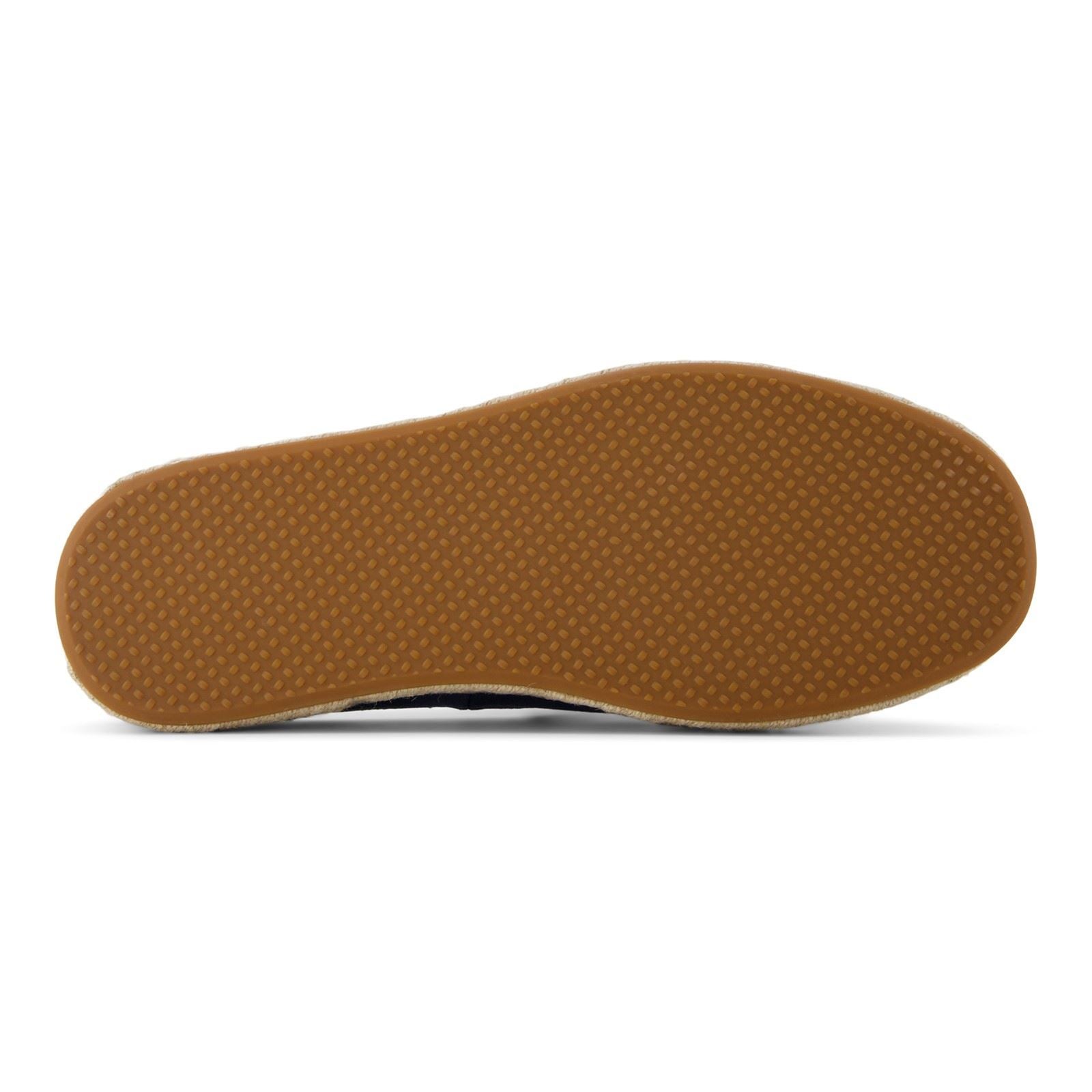 Toms Santiago Mule Leather Men's Navy Mule