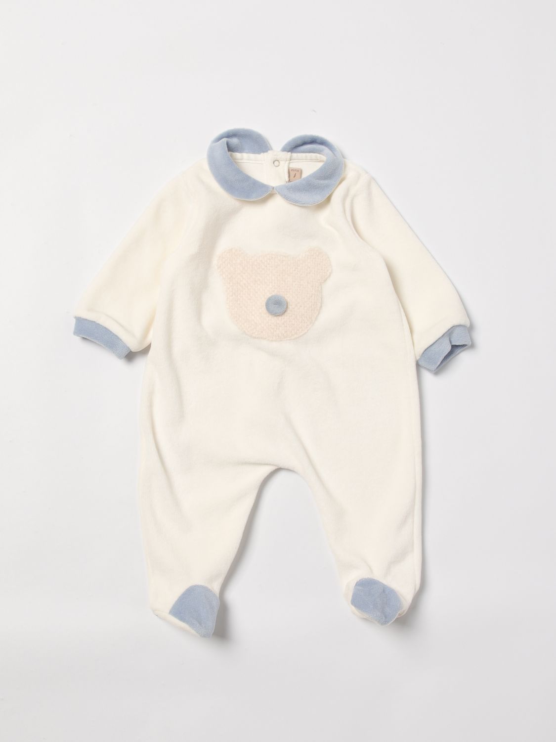 Tracksuits Kids color Blue