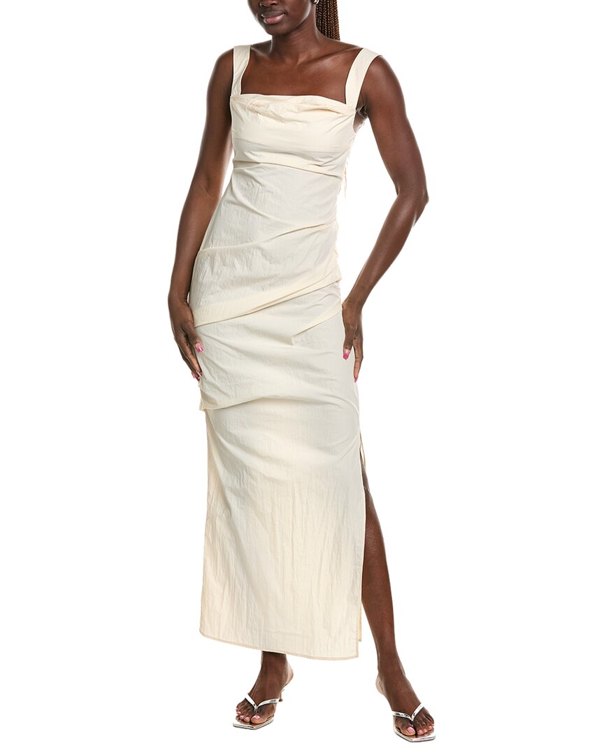 Raf Maxi Dress