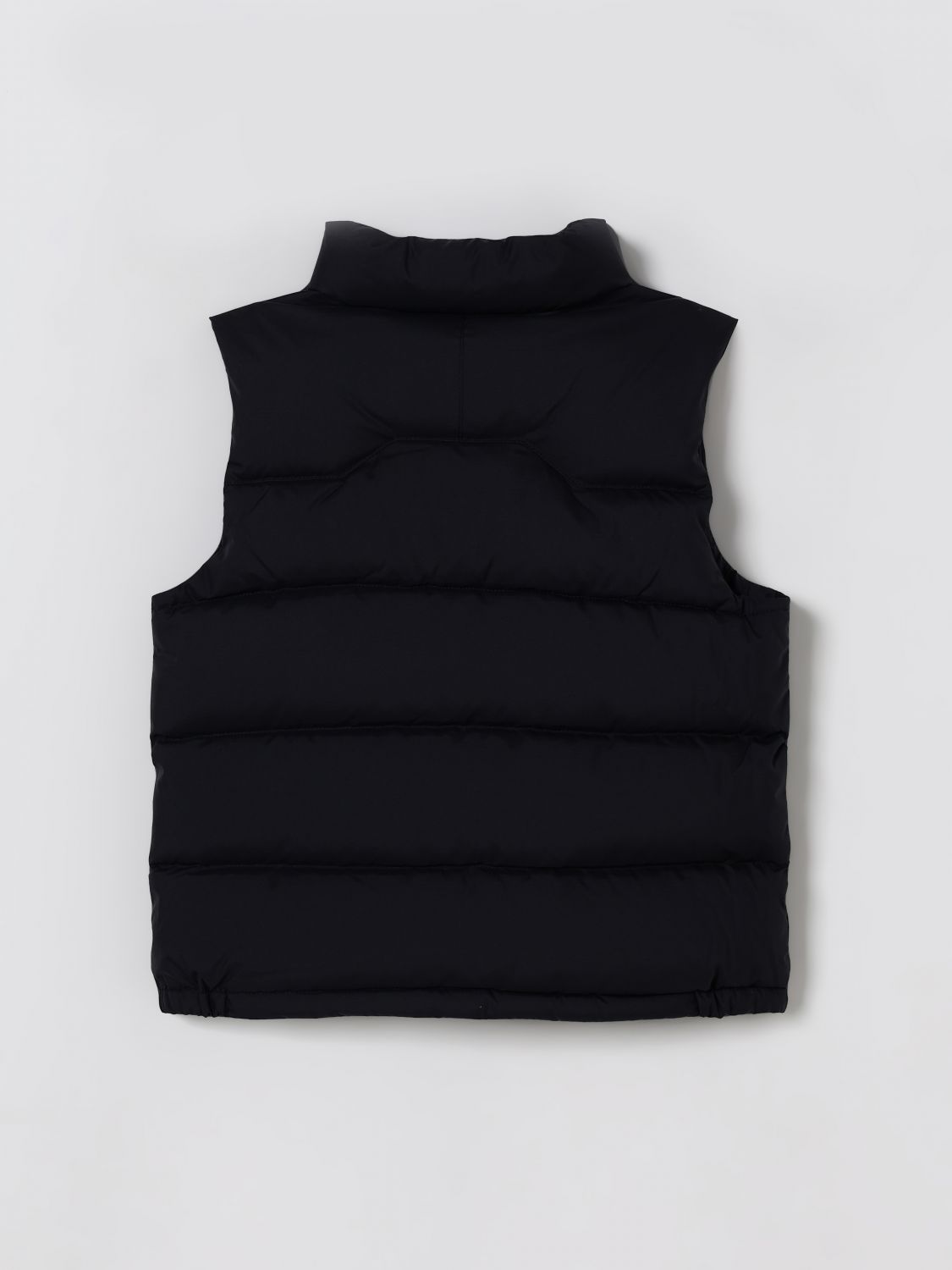 Jacket Kids color Black