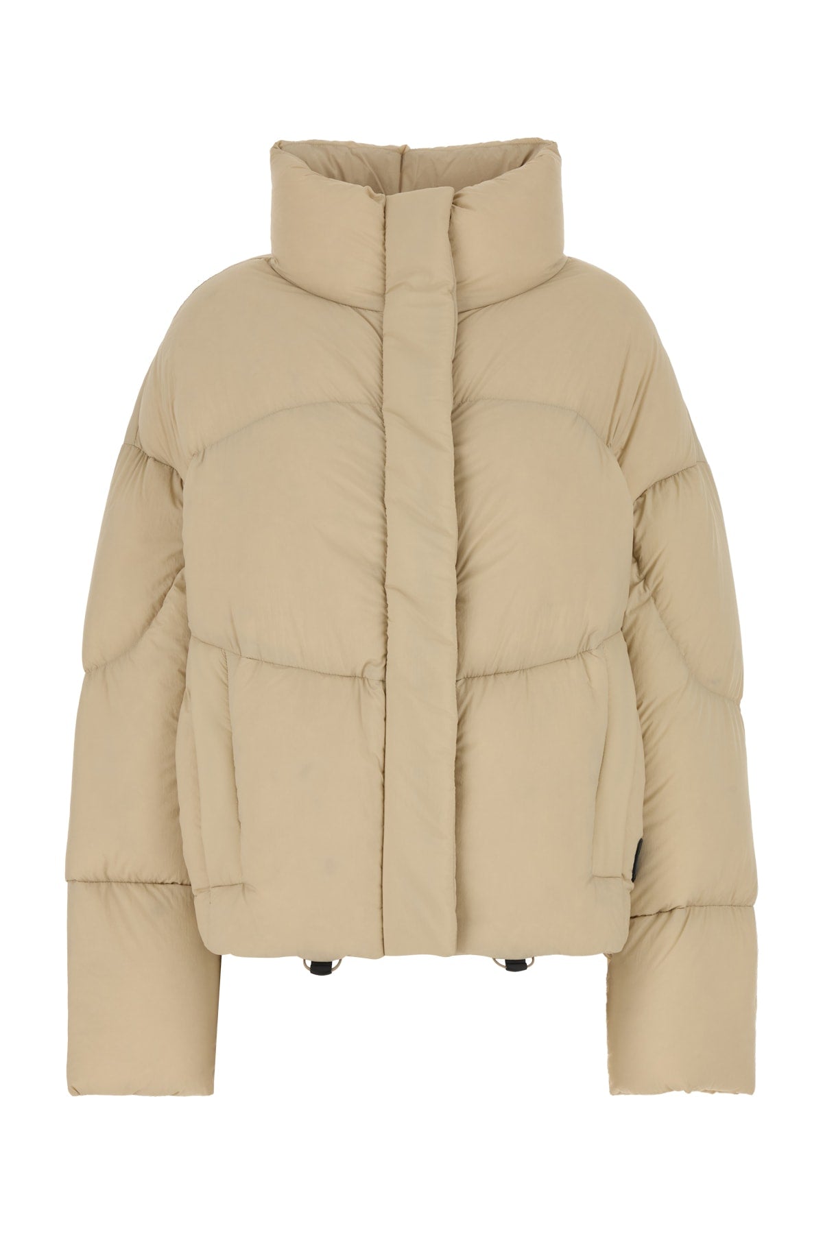 Down Puffer Vest