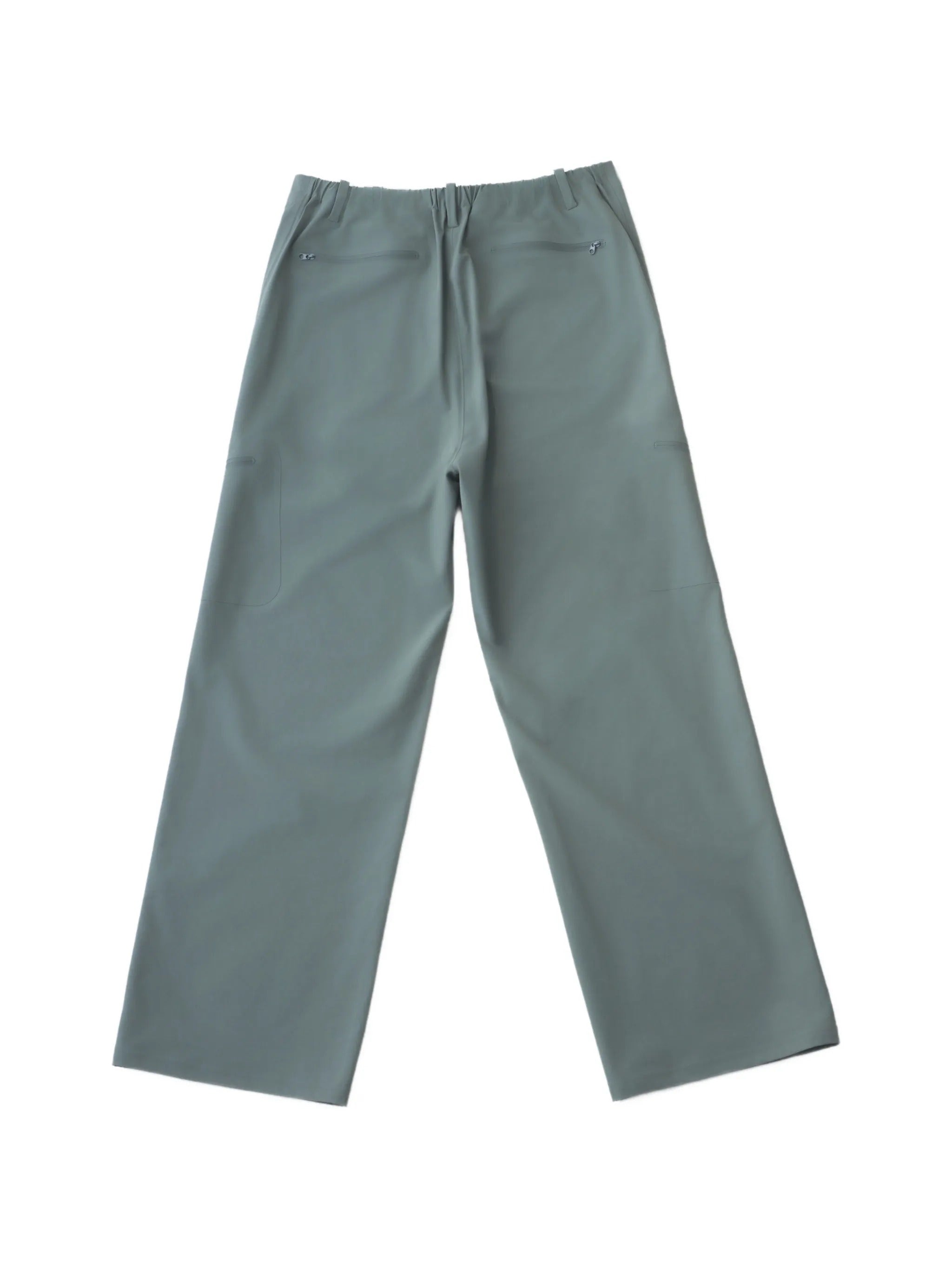 Hiking Patrol Edge Lt Softshell Technical Trouser
