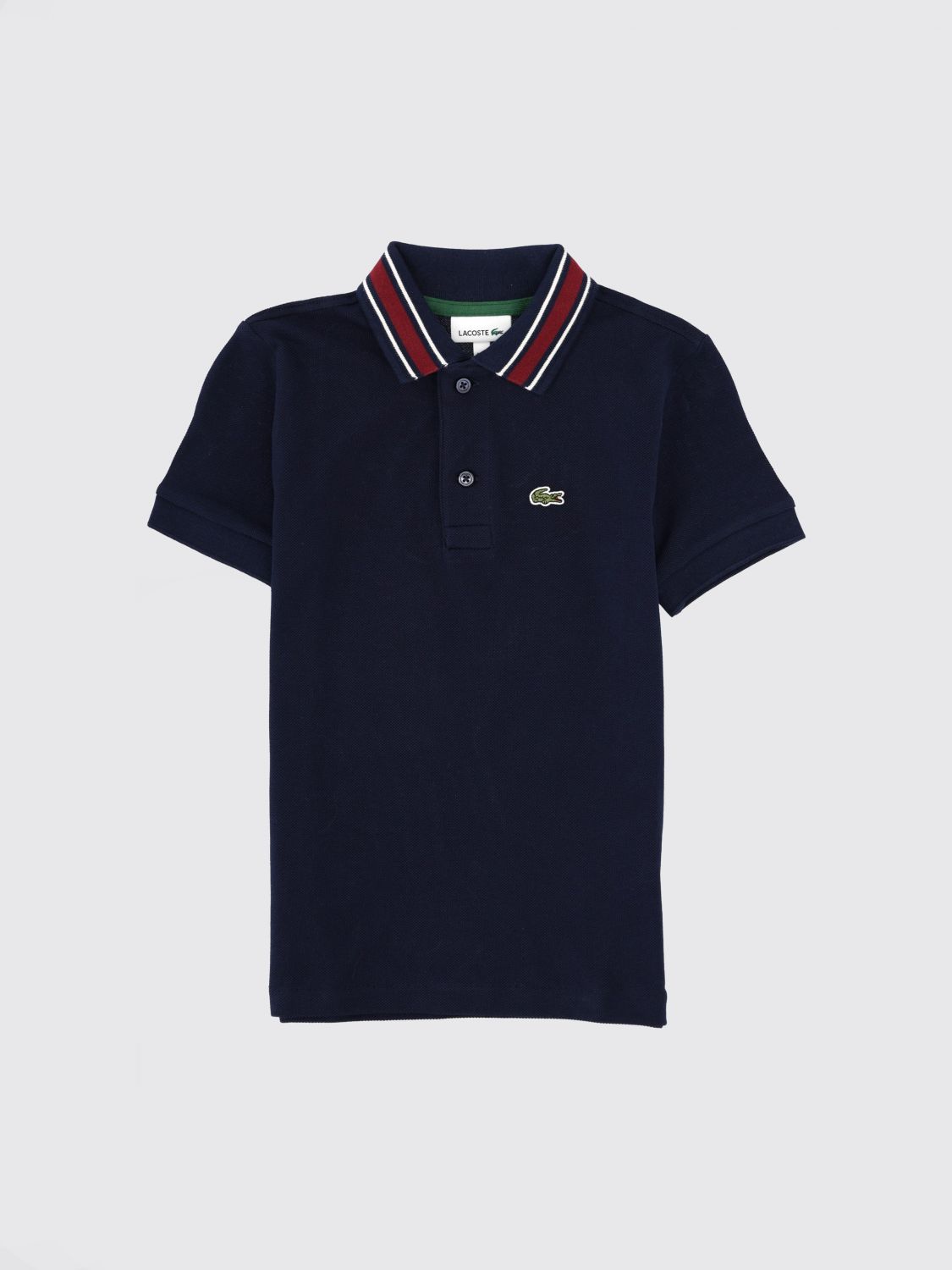 T-Shirt Kids color Blue