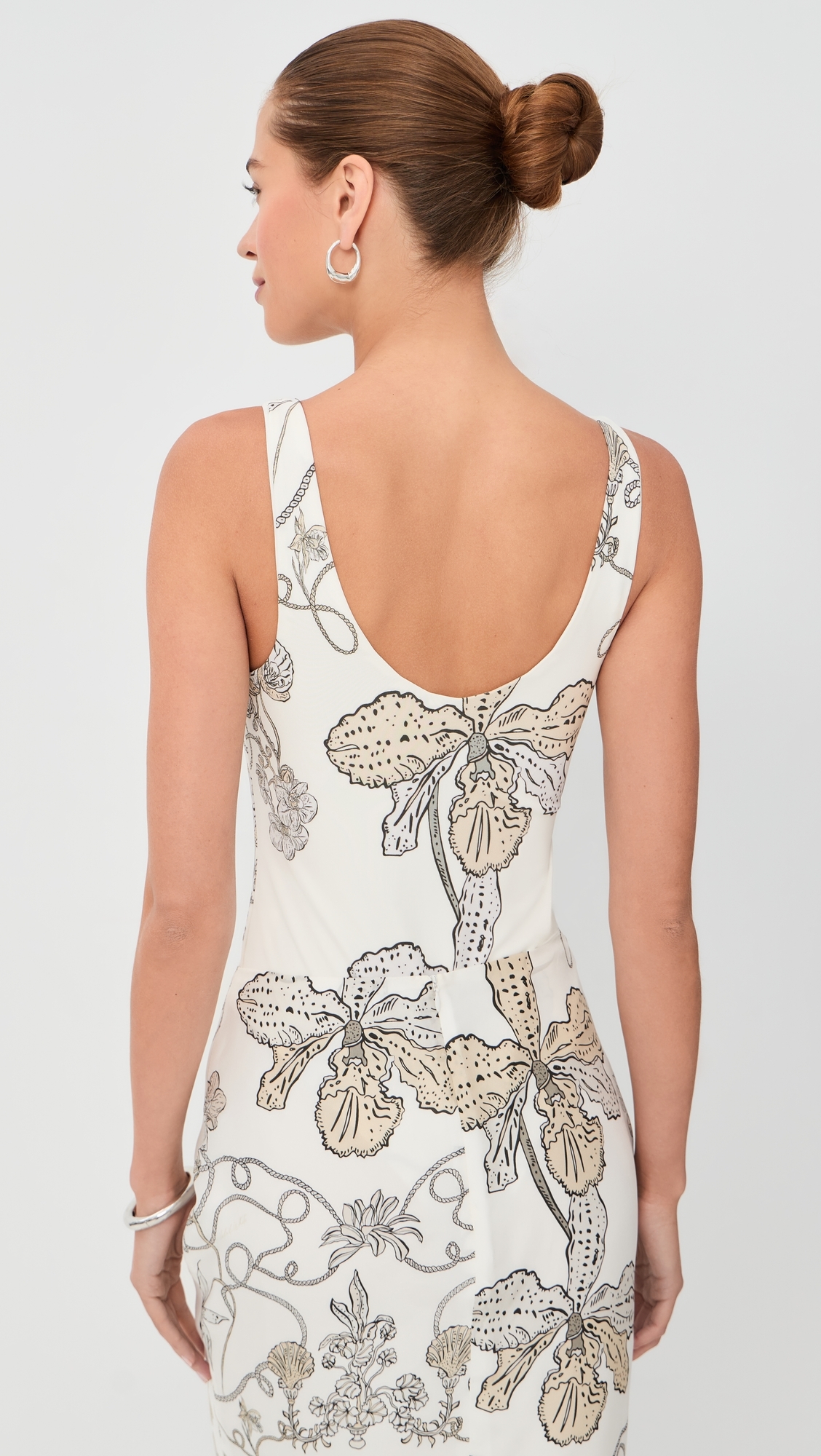 Vicki Bodysuit Orquidee