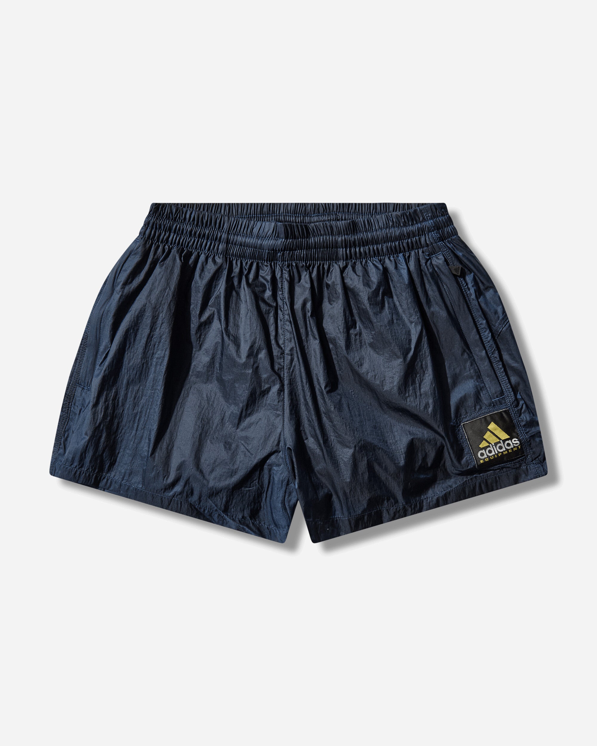 Women s EQT Shorts Night Indigo