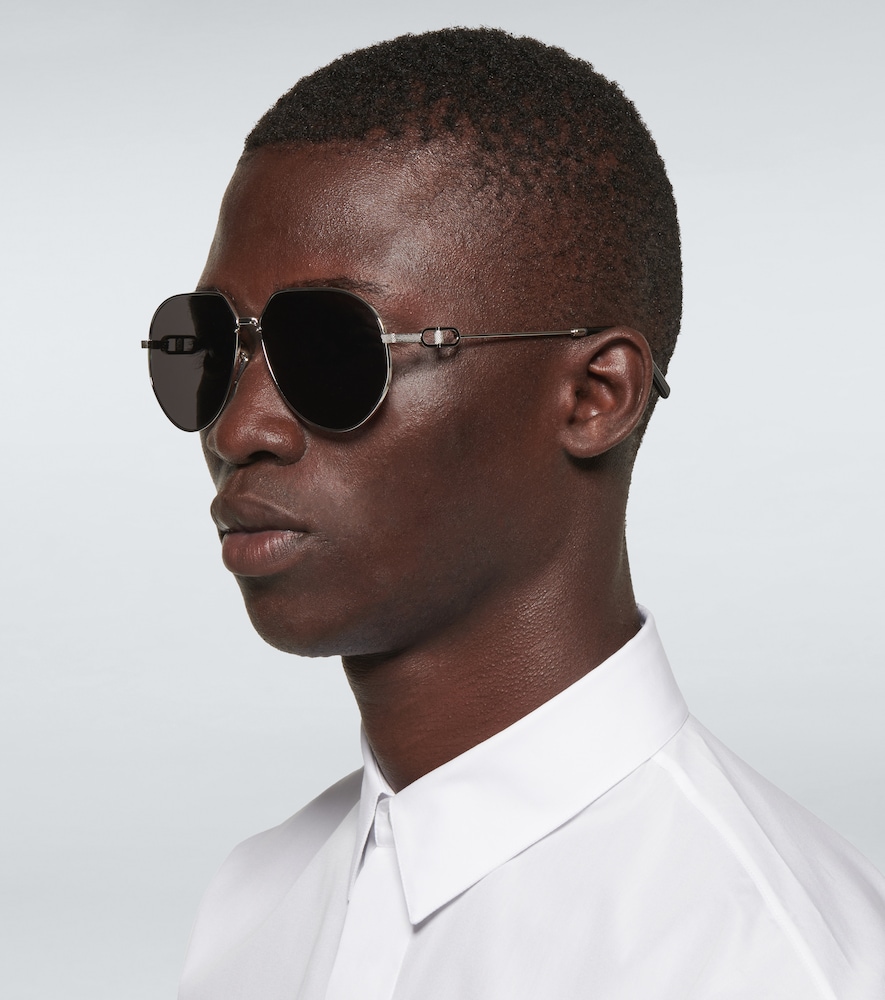 Dior Eyewear CD Link A1U round sunglasses