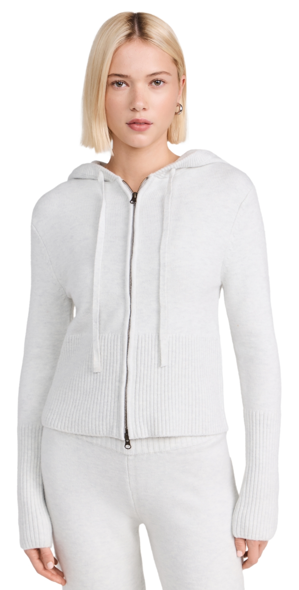 Spice It Up Hoodie Oatmeal