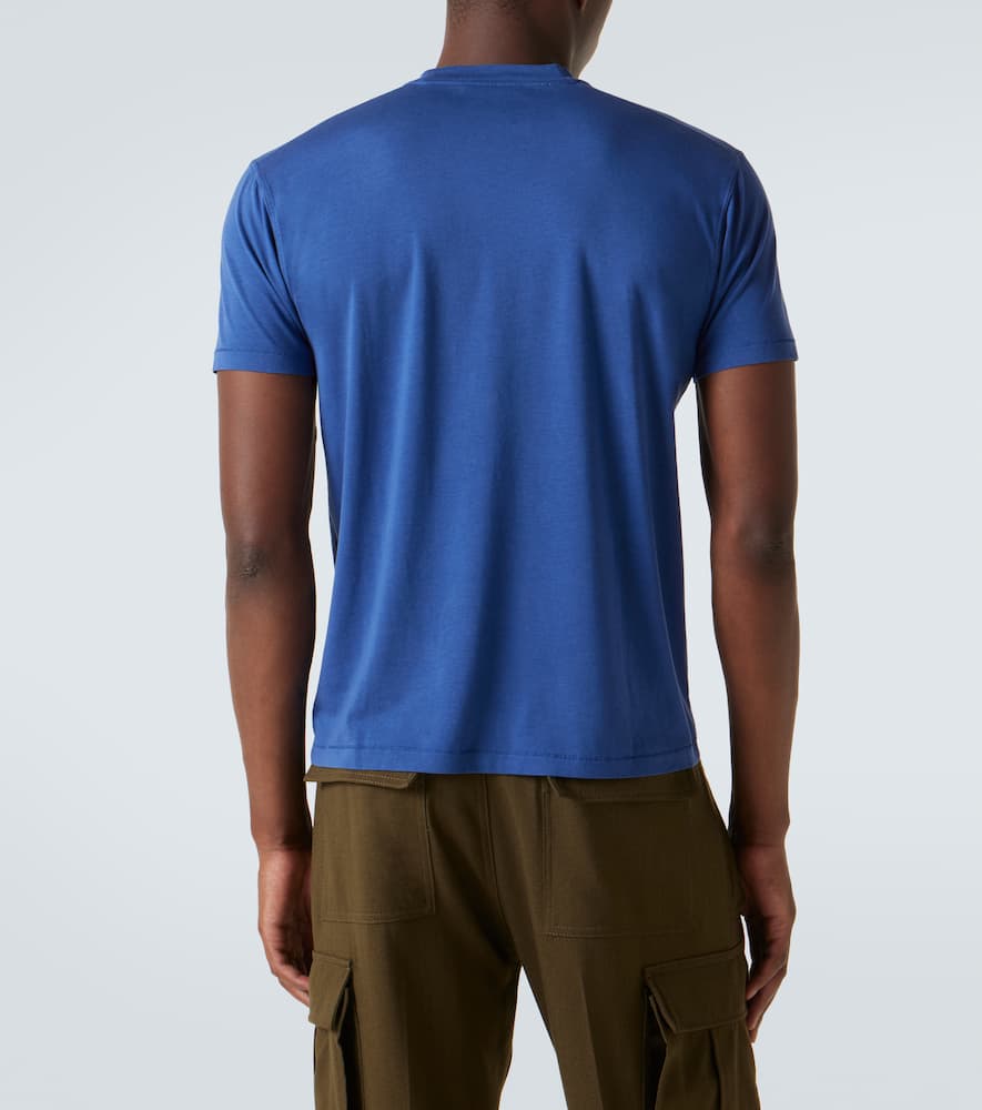 Jersey T-shirt