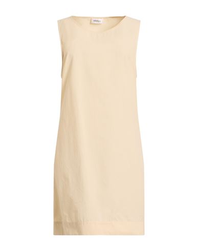Woman Top Beige Size 8 Cotton