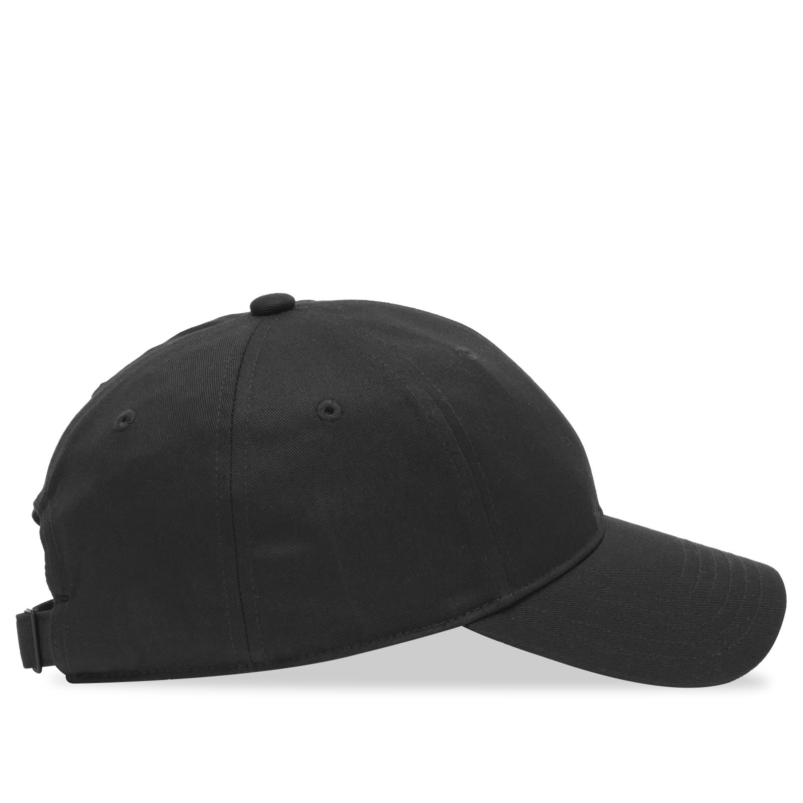 Women's Cap in Black