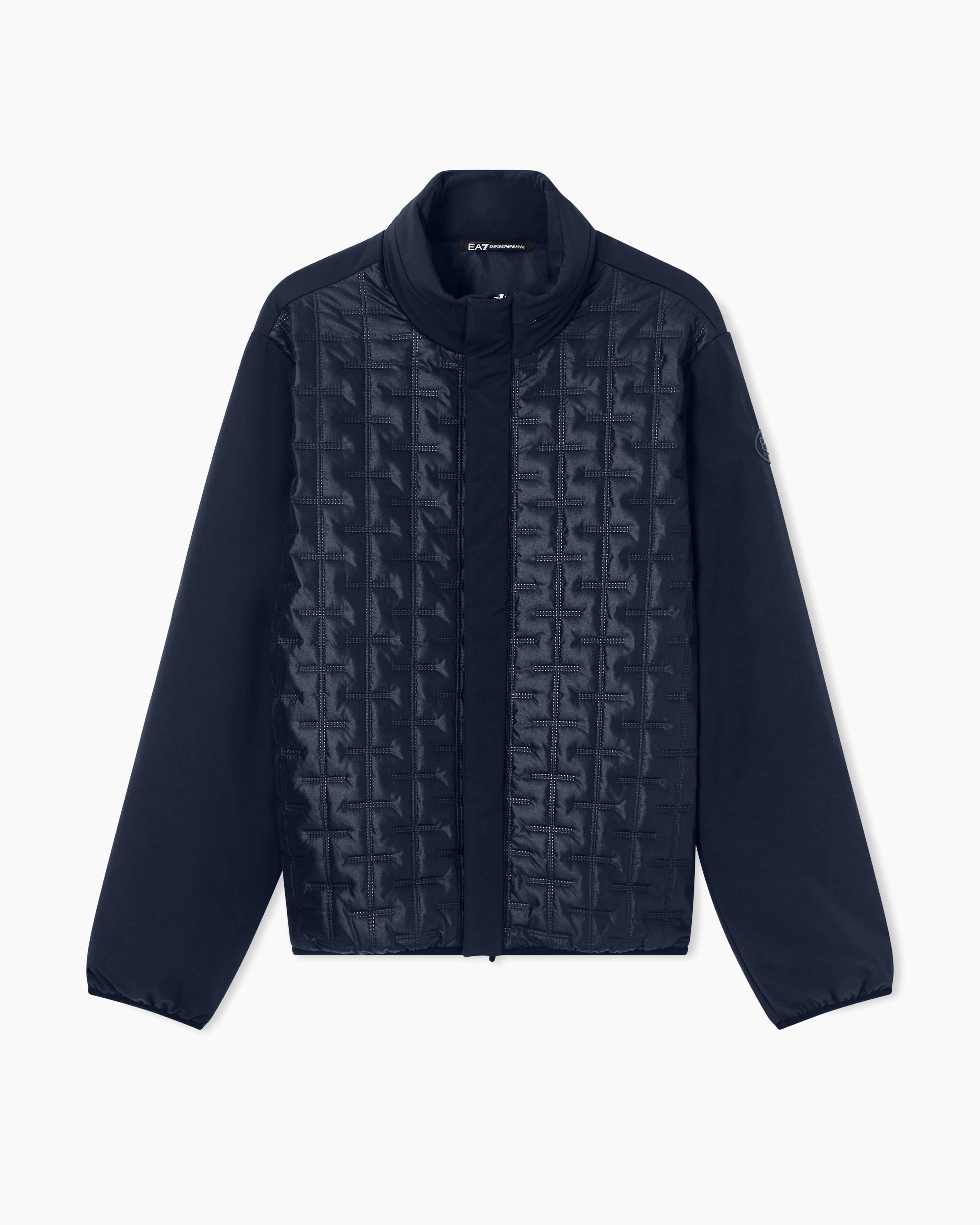 Golf Pro VENTUS7 technical fabric jacket
