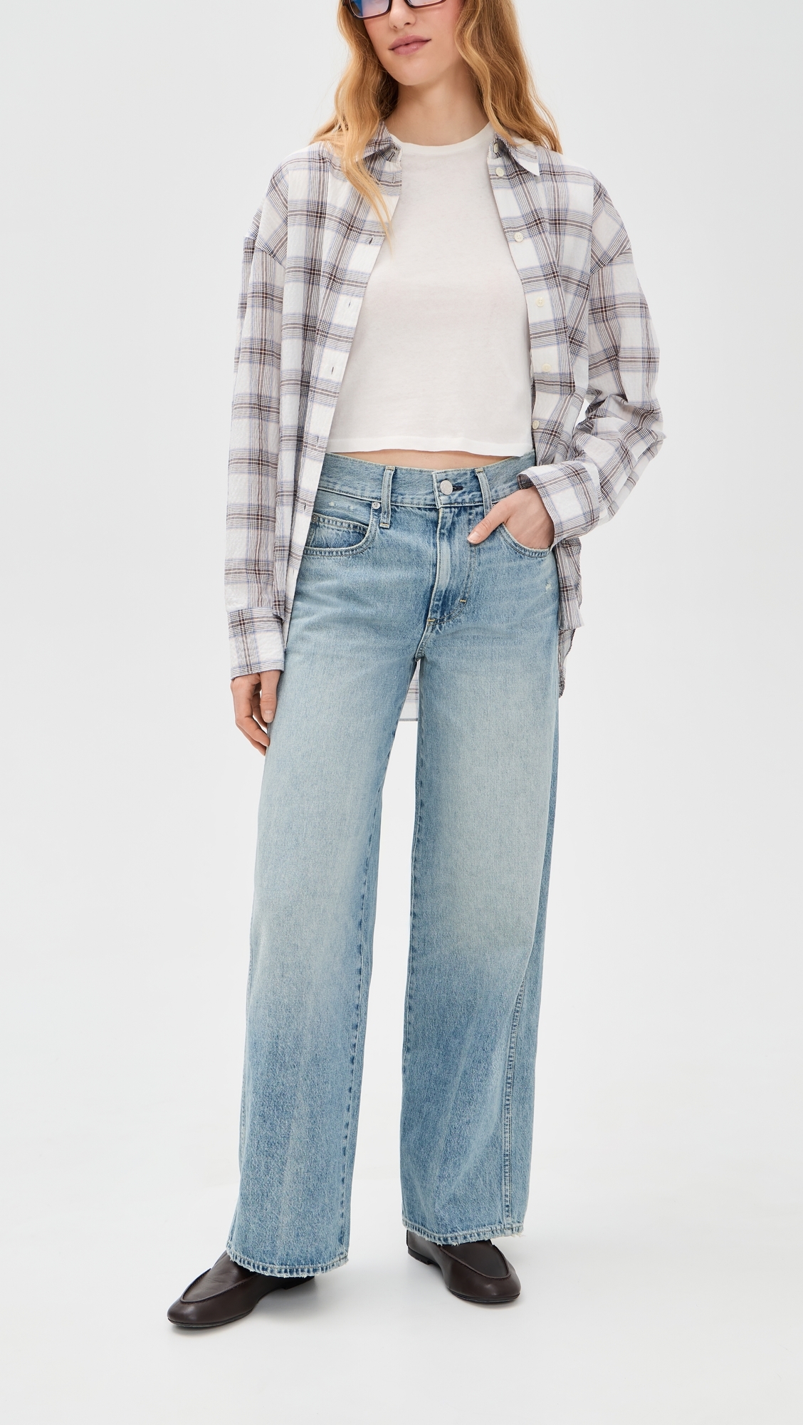 Kira Jeans Drift