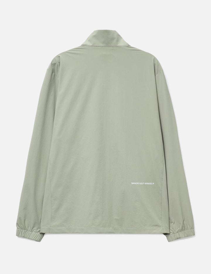 Lightweight Course Jacket