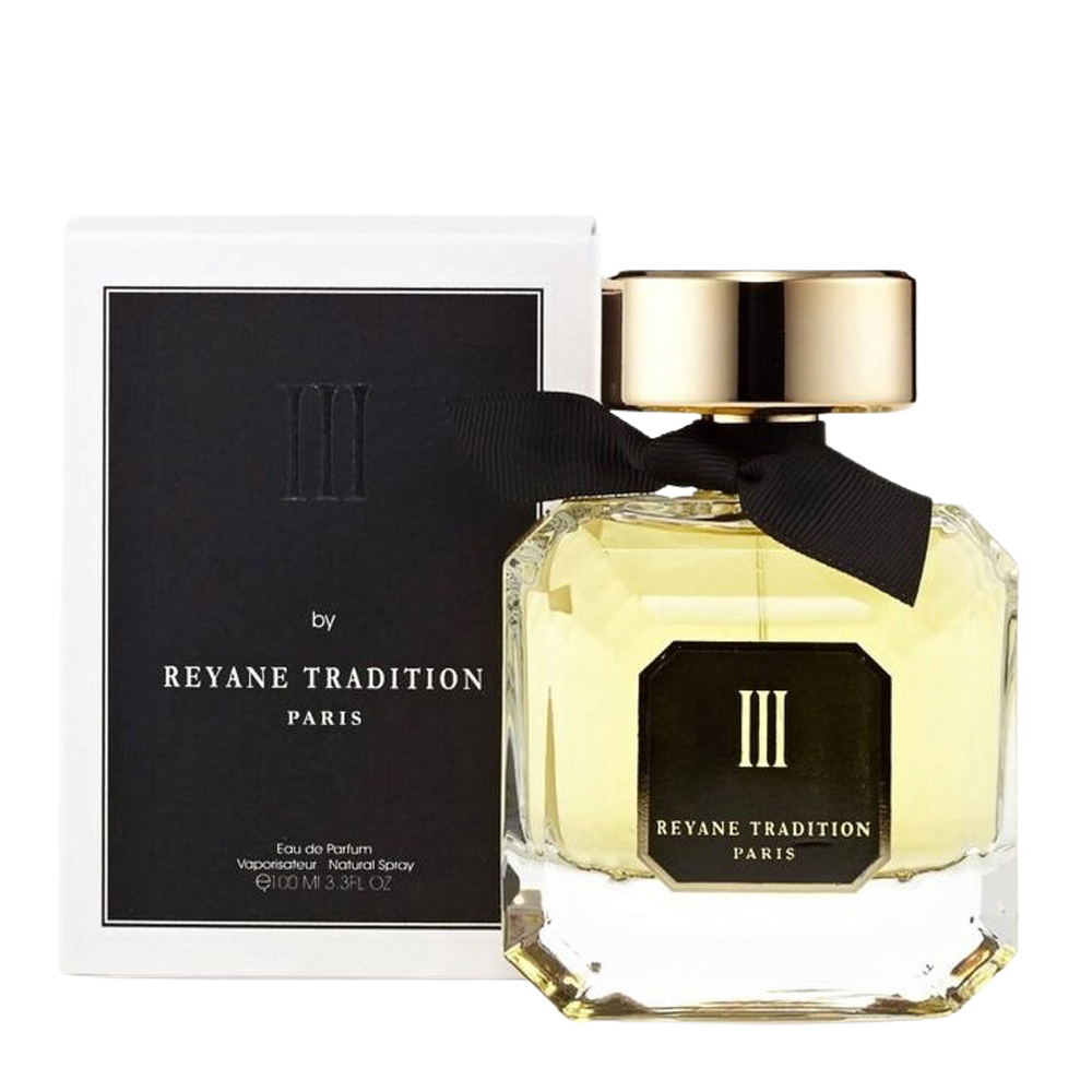 Iii Intense Eau De Toilette